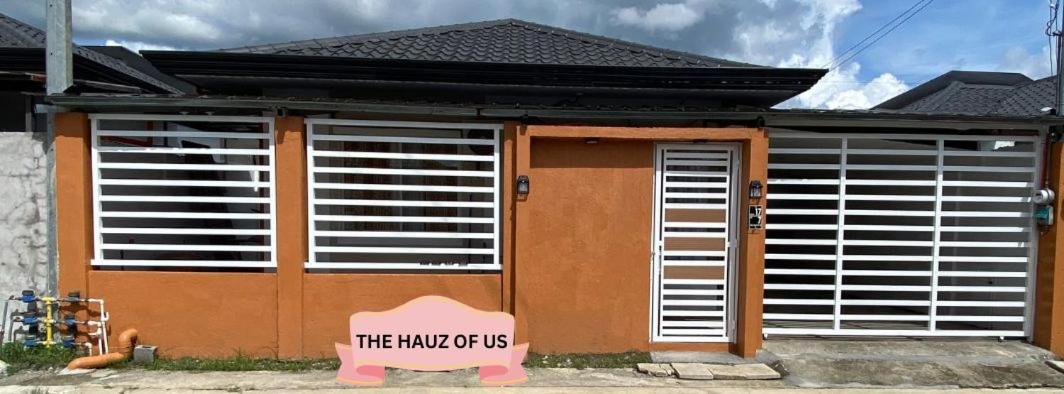 The Hauz of Us - Transient House view 4
