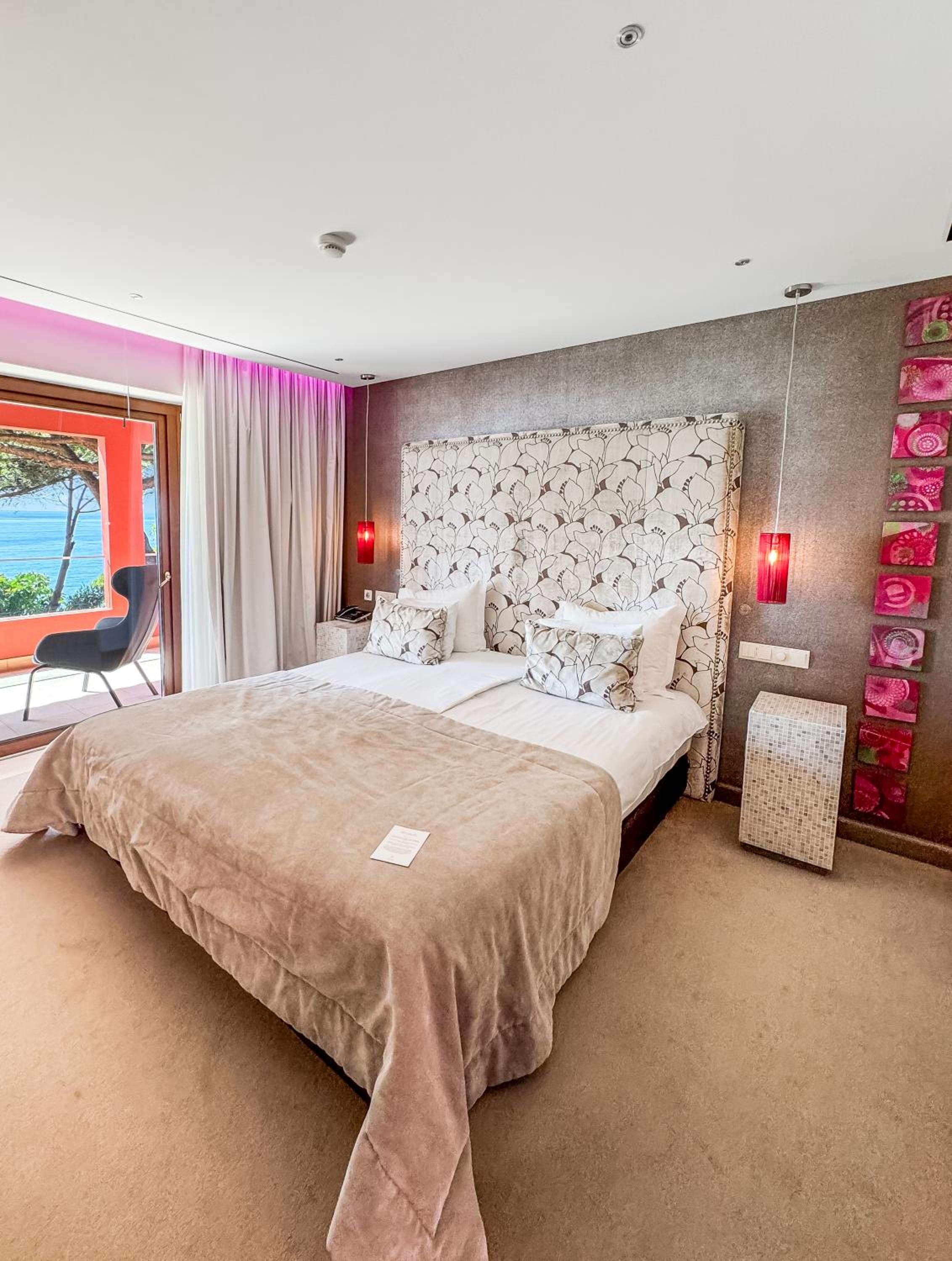 Boutique Hotel Vivenda Miranda 106