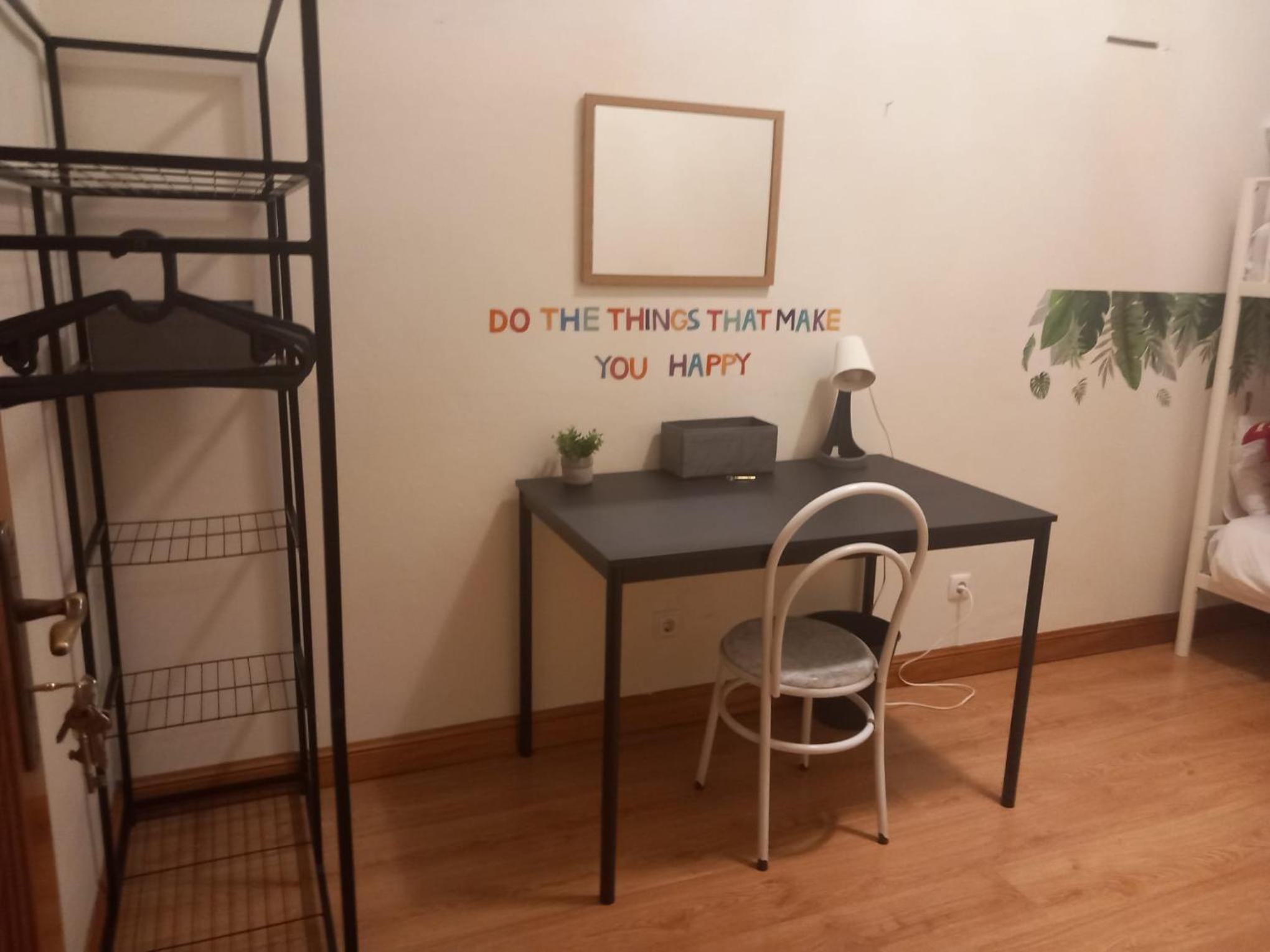 Anjos Station Lisbon Hostel