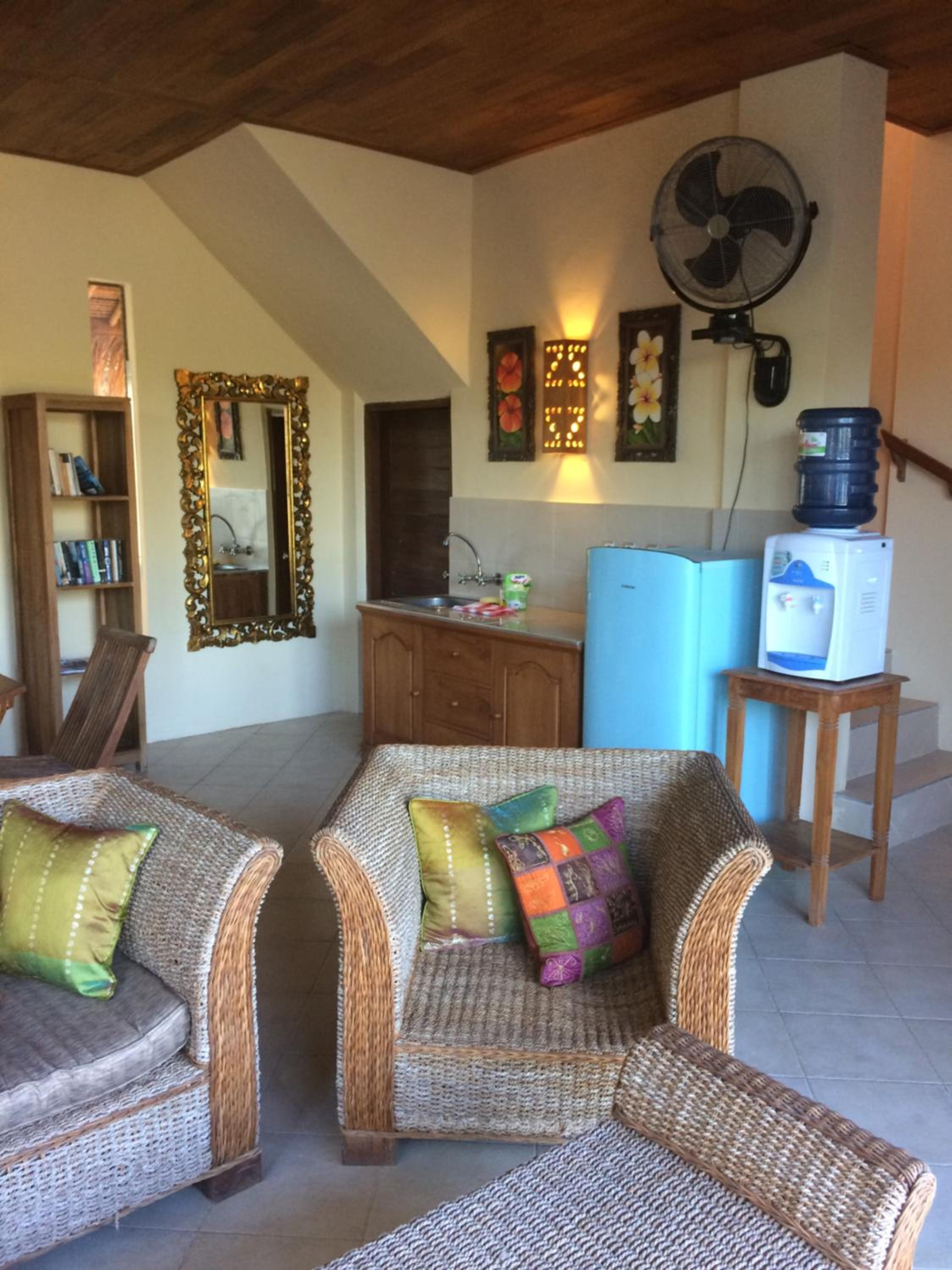 Lombok Villas, Villa PaoPao view 3