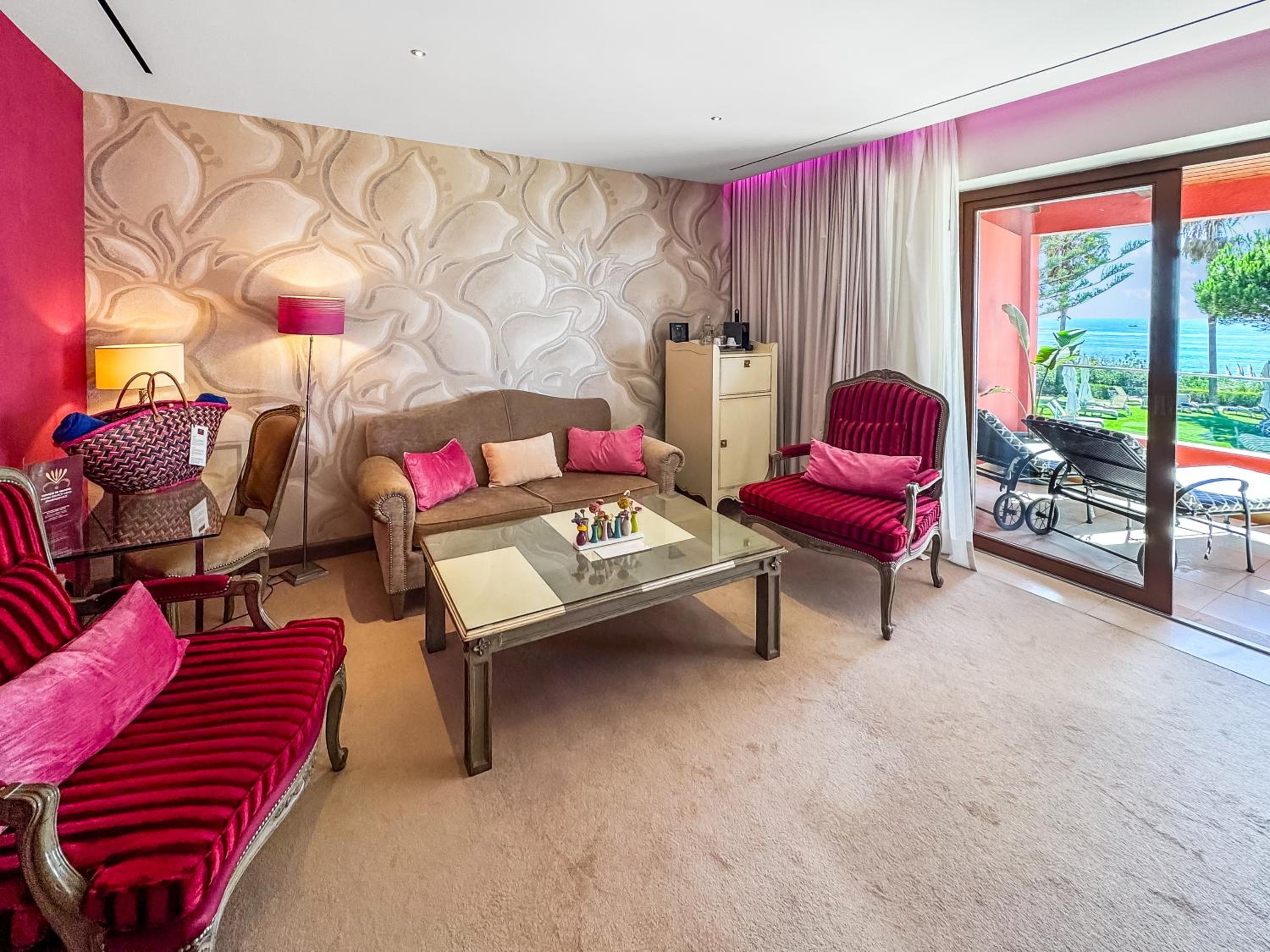 Boutique Hotel Vivenda Miranda 109