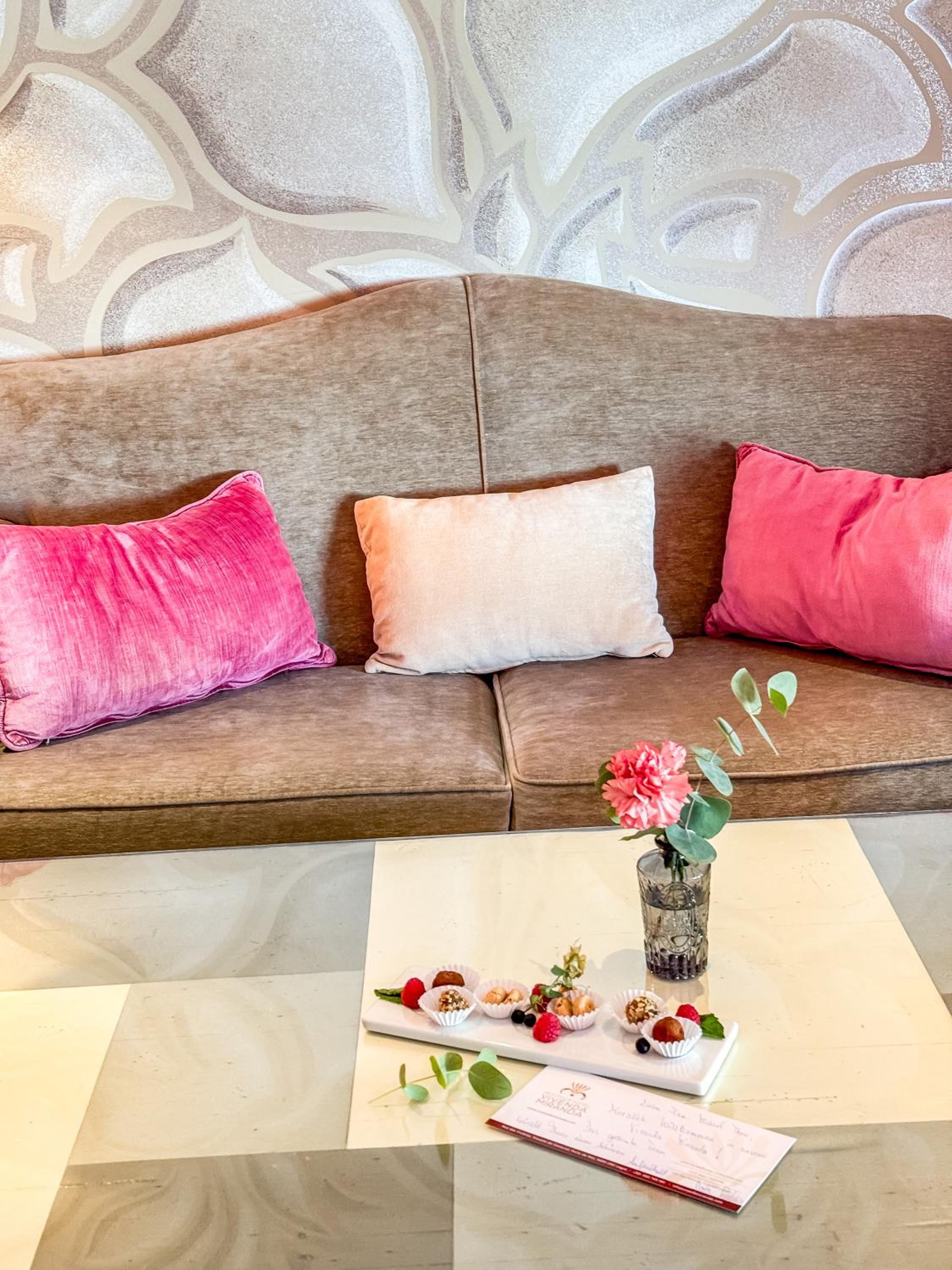 Boutique Hotel Vivenda Miranda 108