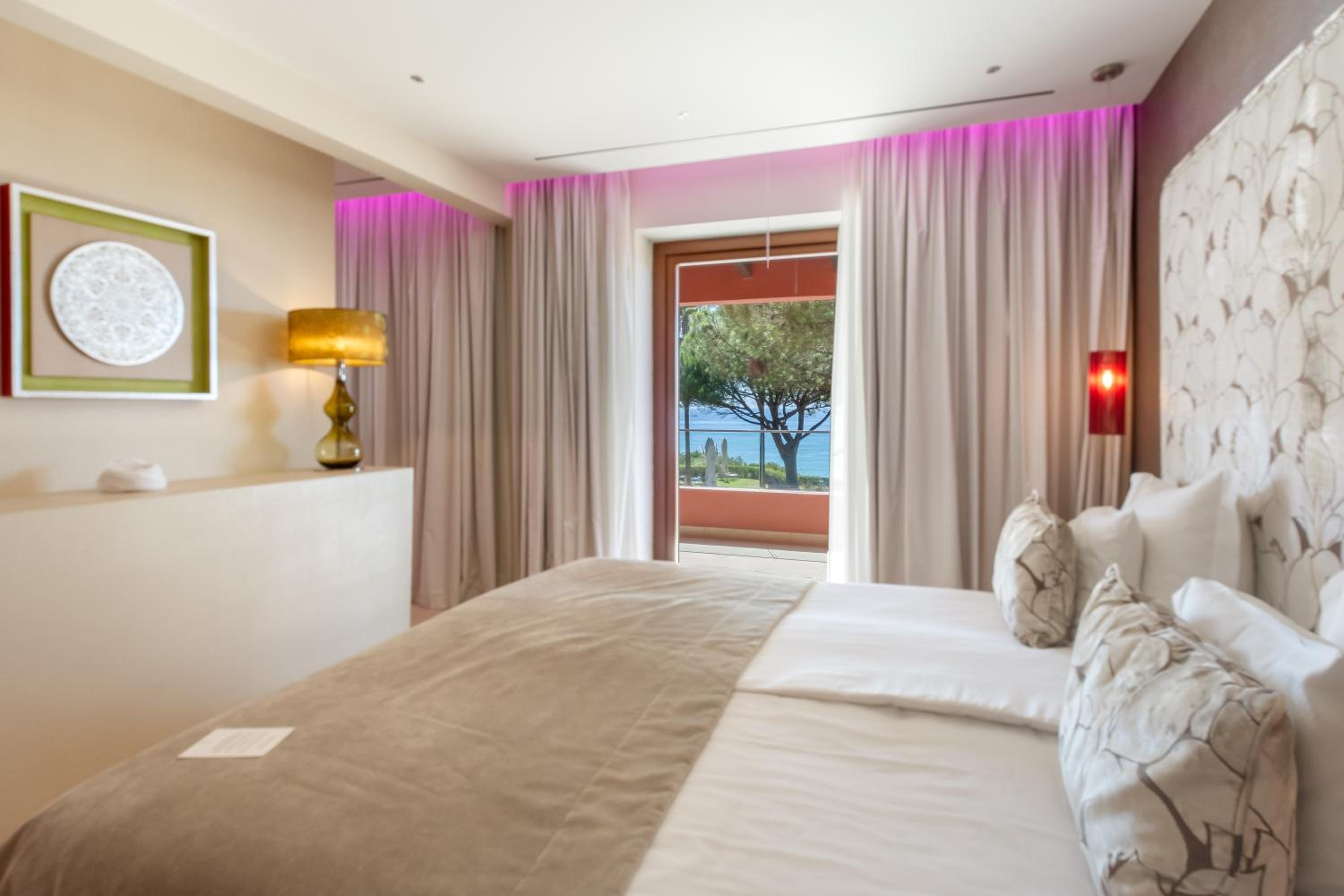 Boutique Hotel Vivenda Miranda 107
