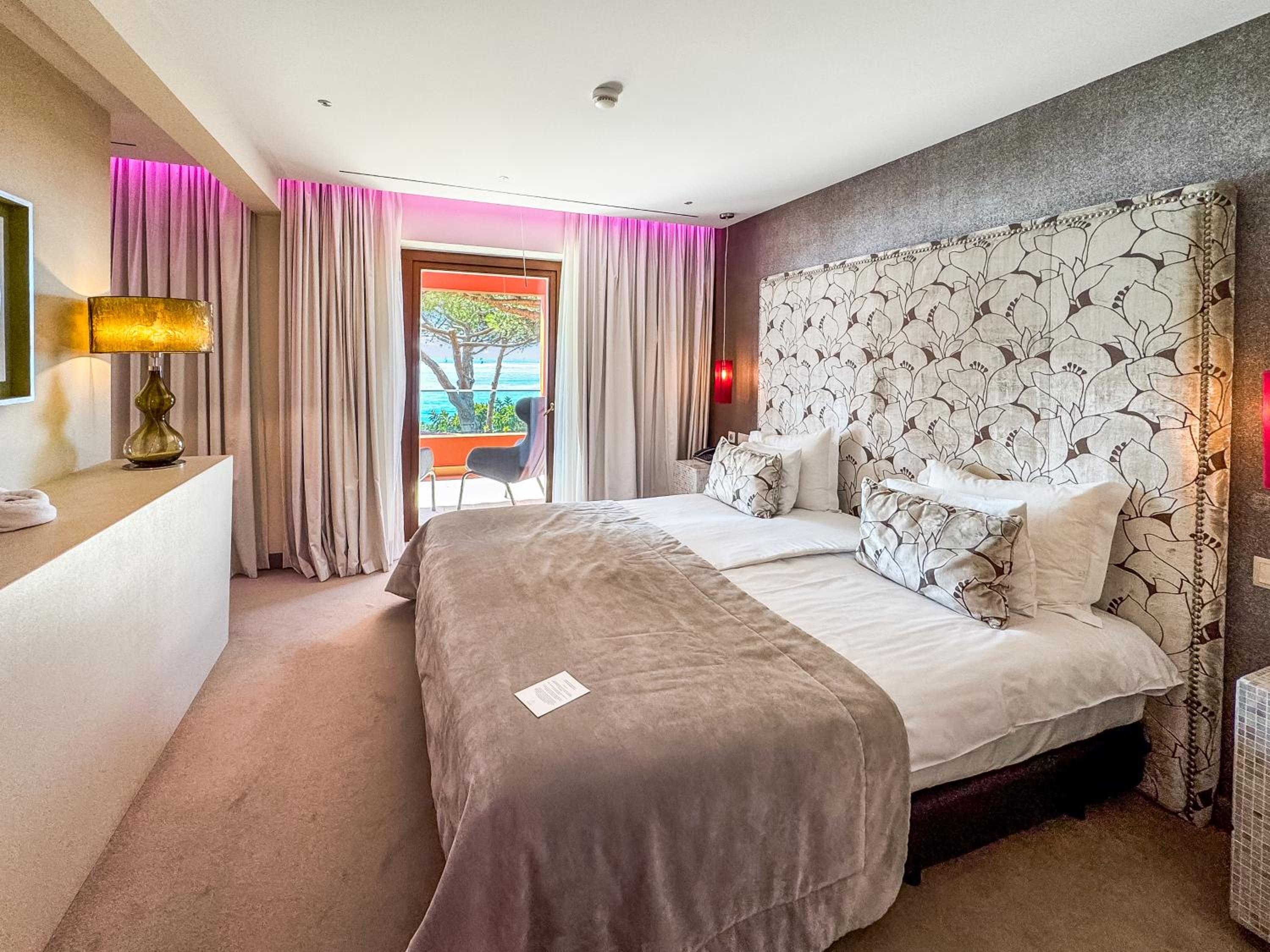 Boutique Hotel Vivenda Miranda 110