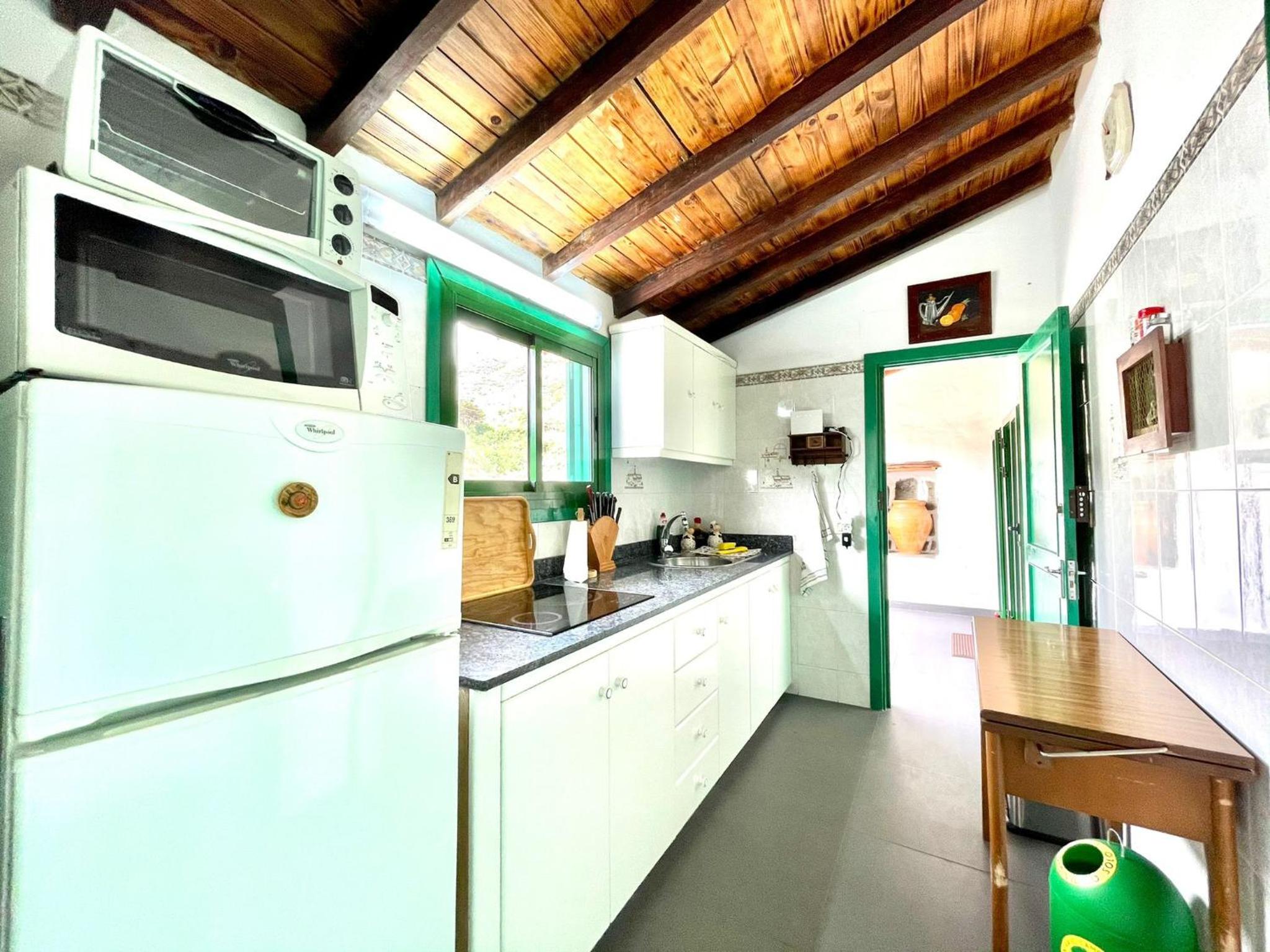 Casa Rural 1HAB perfecta para desconectar y hacer senderismo en Valsequillo