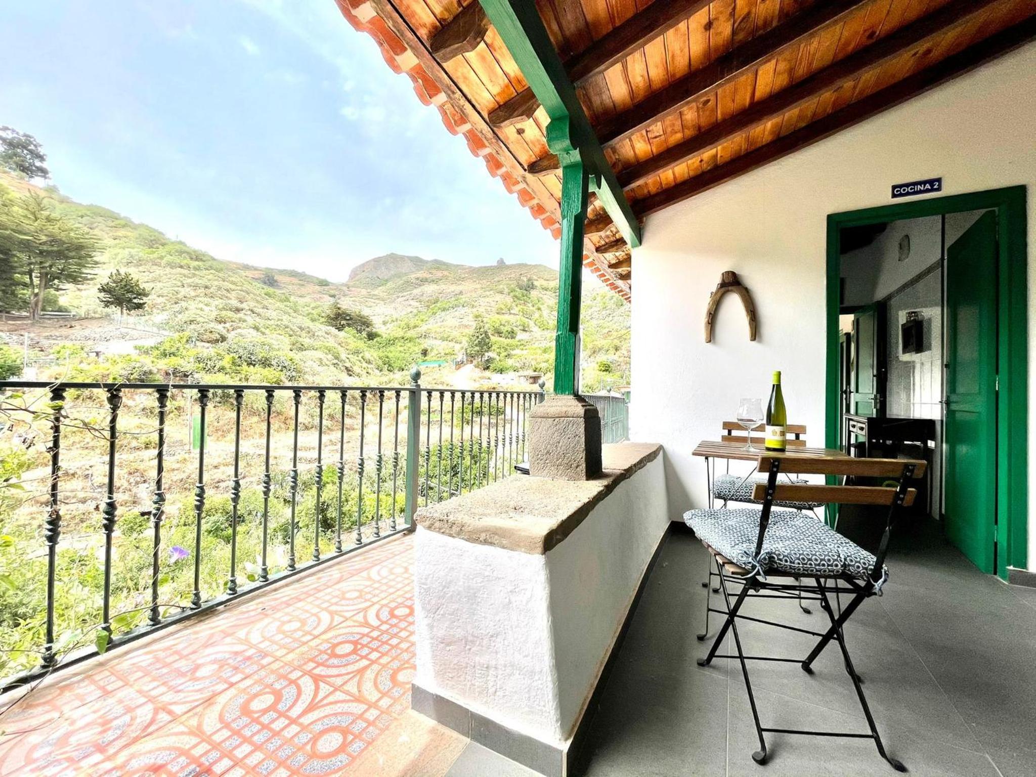 Casa Rural 1HAB perfecta para desconectar y hacer senderismo en Valsequillo