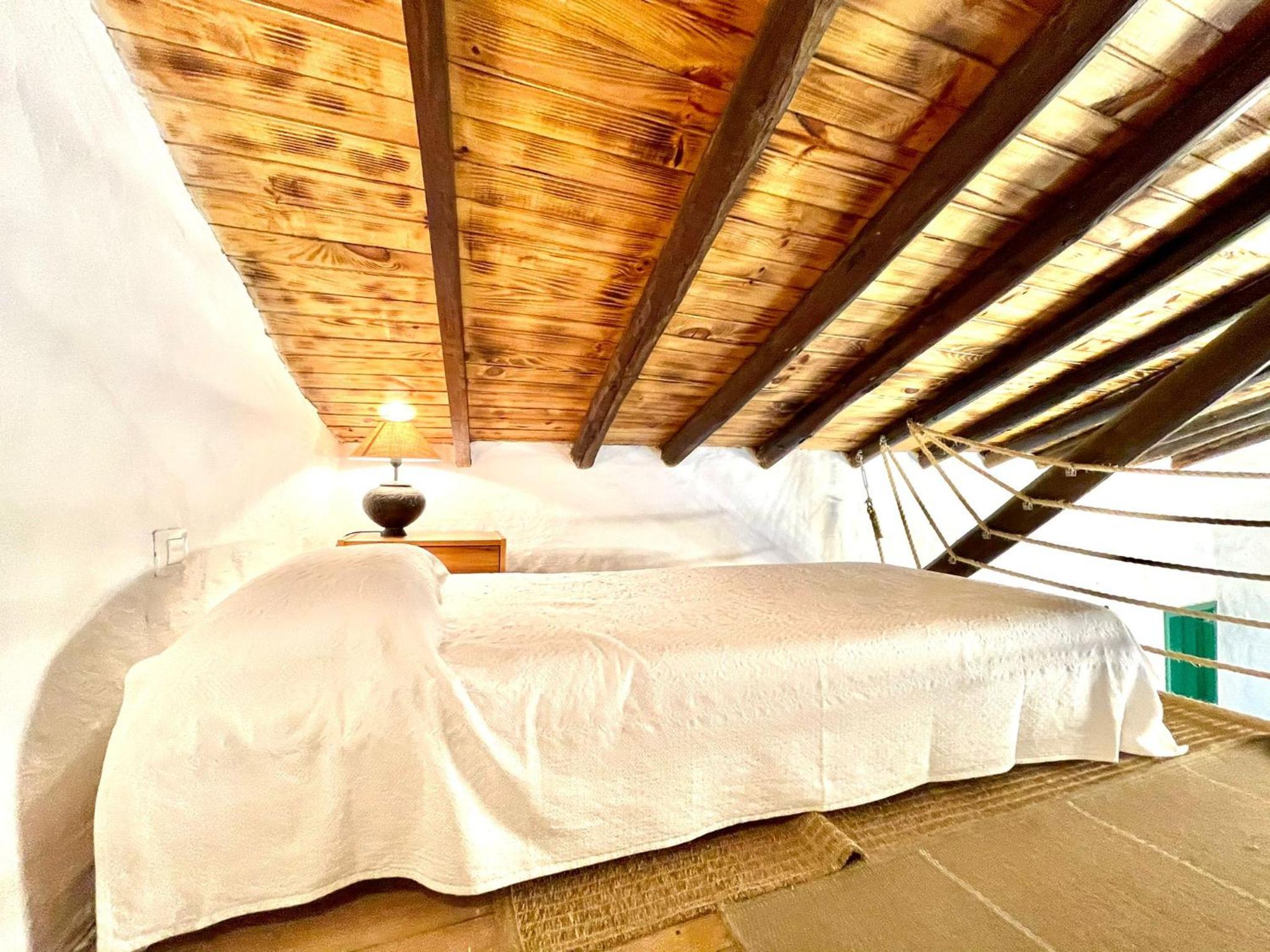 Casa Rural 1HAB perfecta para desconectar y hacer senderismo en Valsequillo
