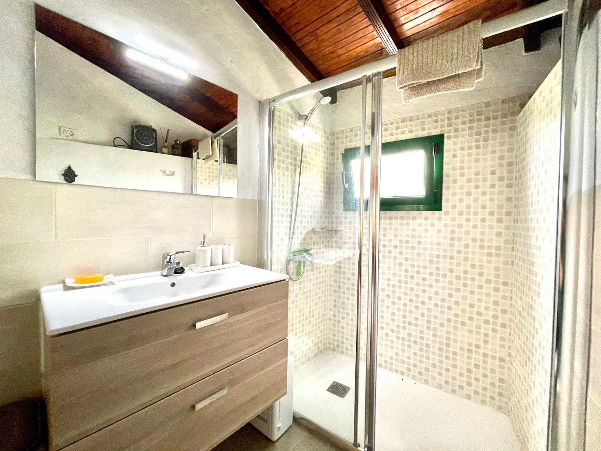Casa Rural 1HAB perfecta para desconectar y hacer senderismo en Valsequillo