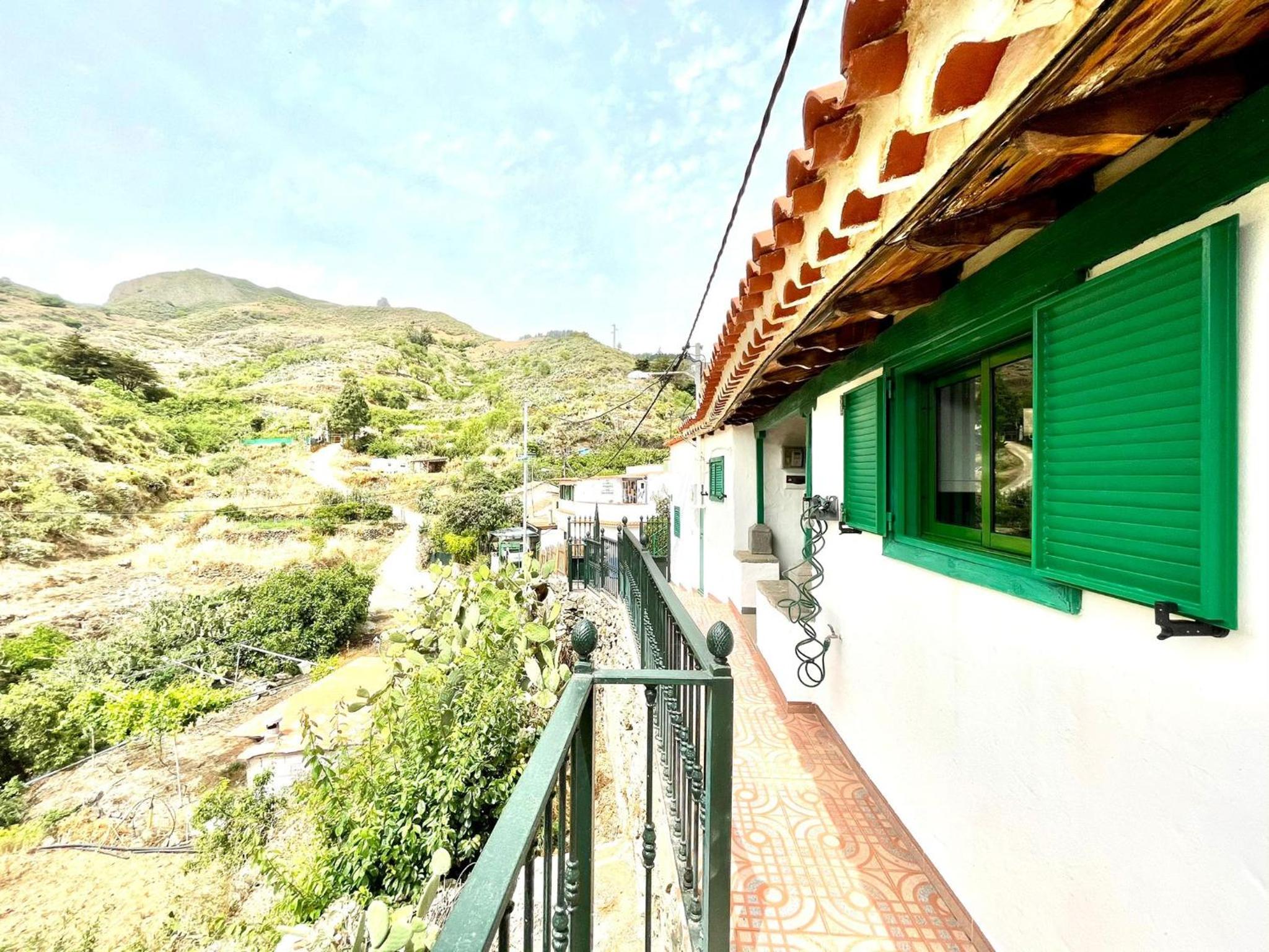 Casa Rural 1HAB perfecta para desconectar y hacer senderismo en Valsequillo