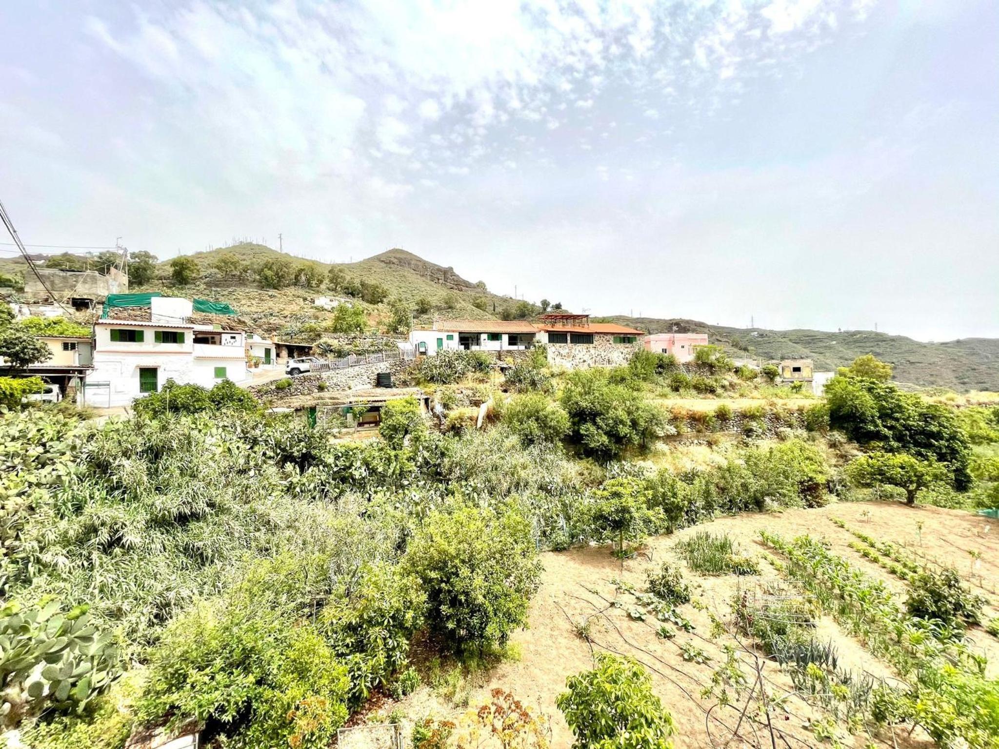 Casa Rural 1HAB perfecta para desconectar y hacer senderismo en Valsequillo