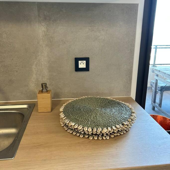 Suite 4 étoiles, Vue océan & jacuzzi privé-expérience Sunset view 2