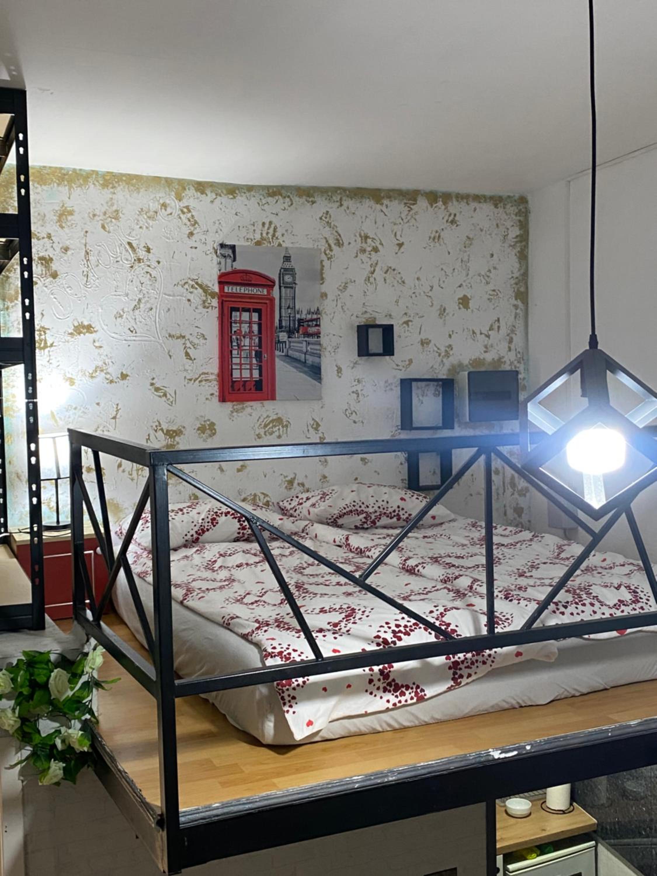 Apartment NICI