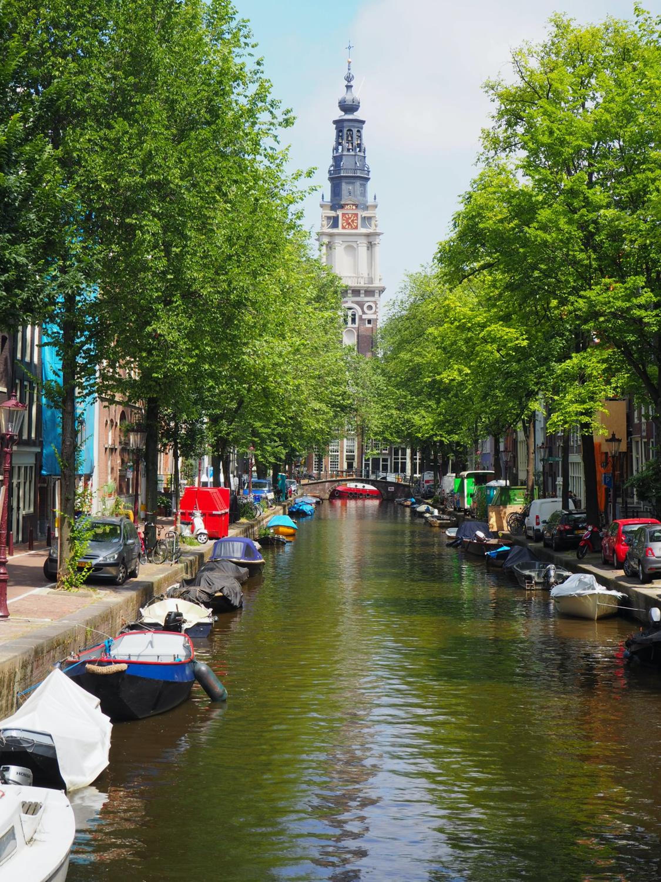 NEW! 2024 - The Canal Bridge Suites
