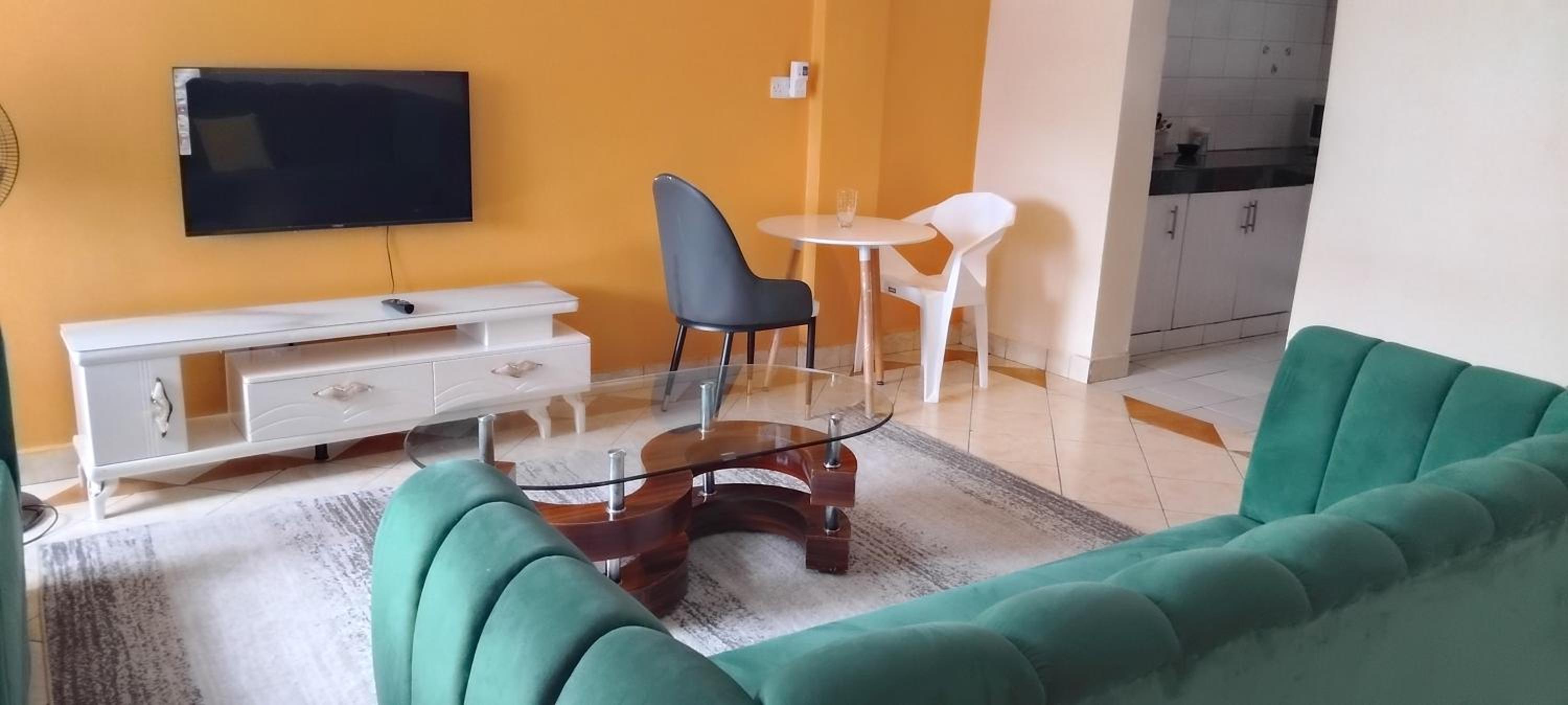 Dobajo Apartments