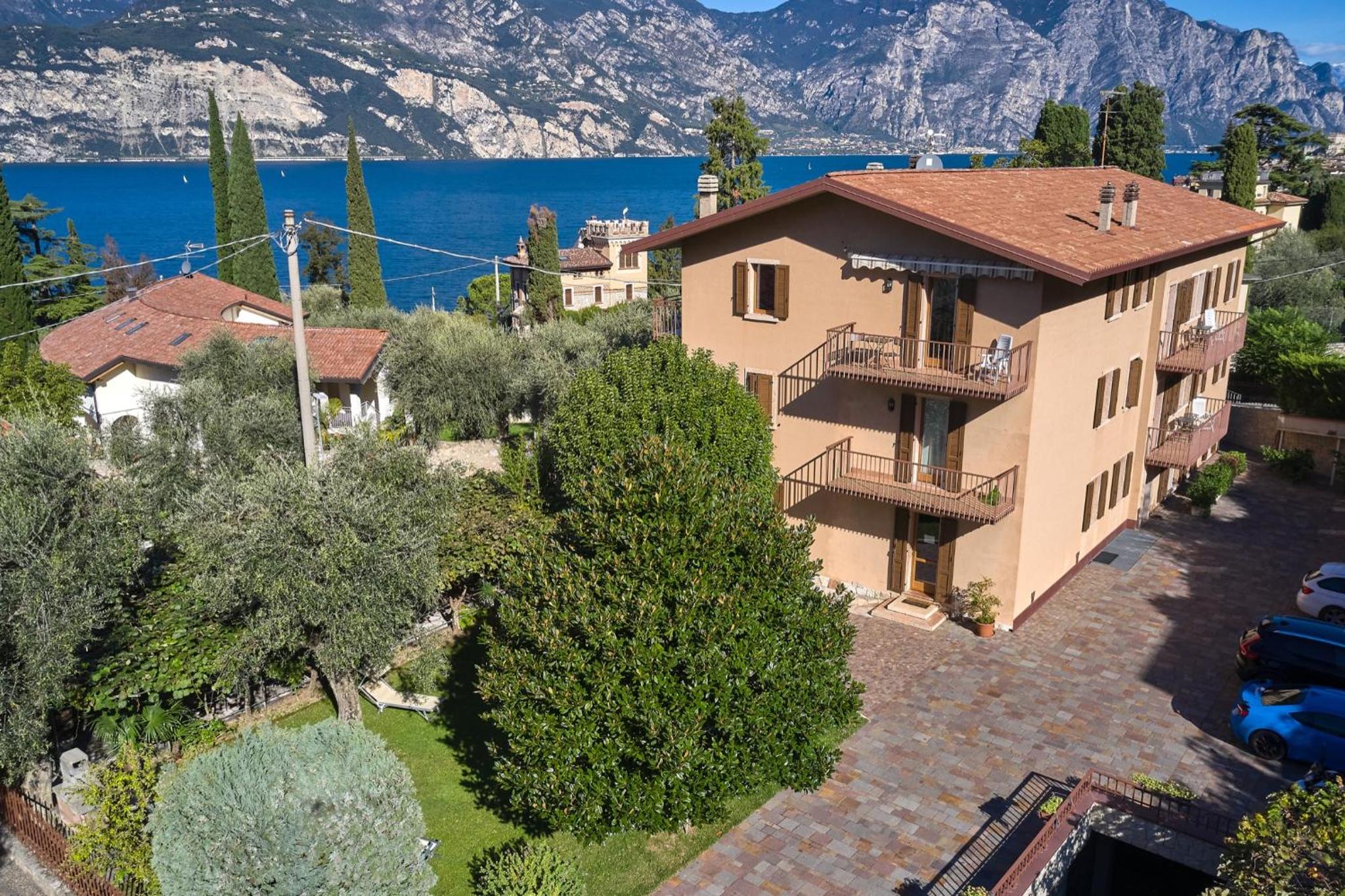 Casa Milani view 3