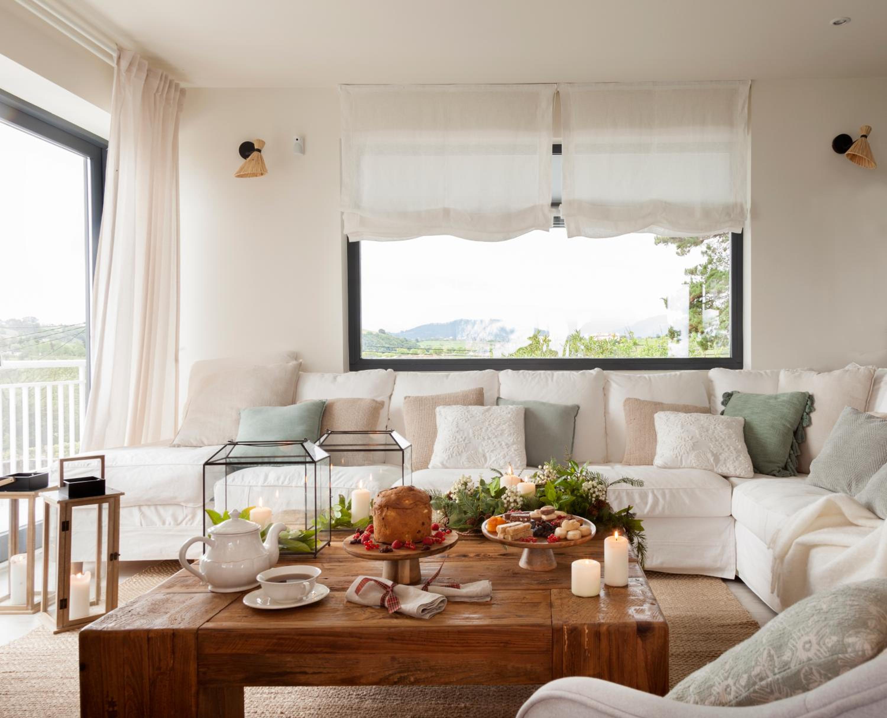 Wishome-Villa en Oyambre playa, con piscina privada climatizada, Comillas