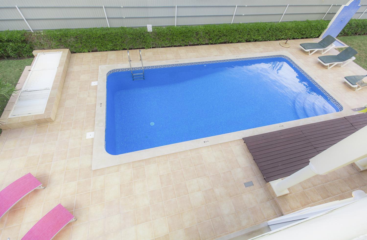 Villa Coute Real view 5