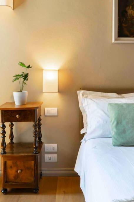 Golden Luxe - Lux Penthouse Palazzo Strozzi