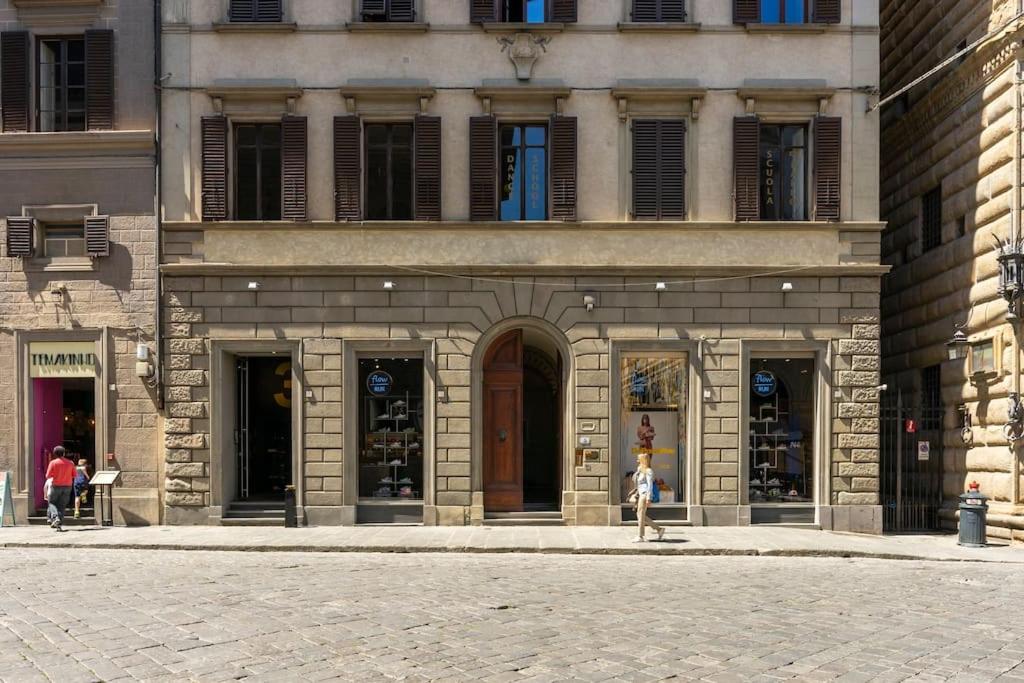 Golden Luxe - Lux Penthouse Palazzo Strozzi
