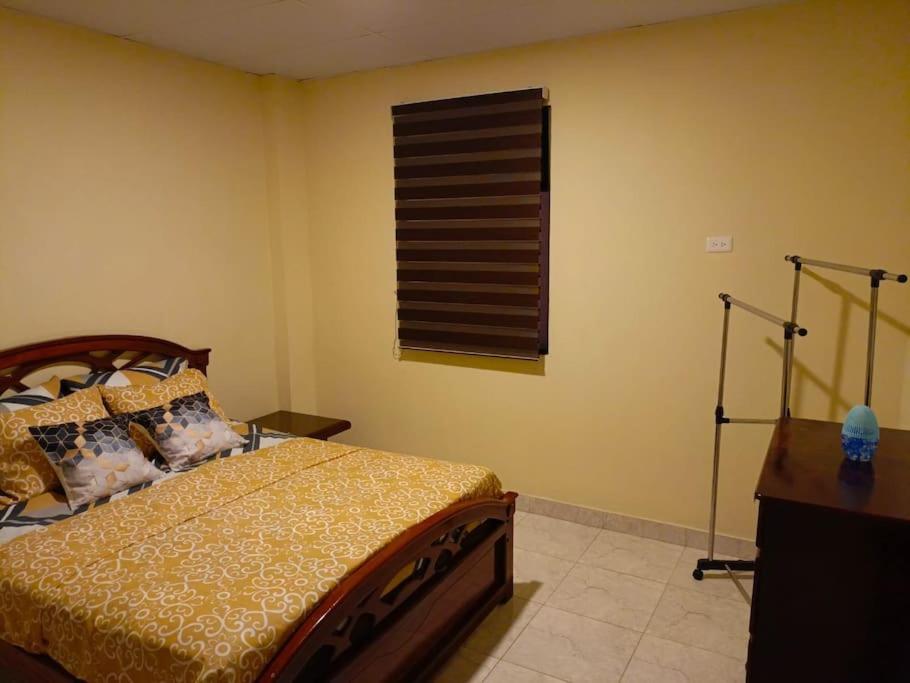 Gran suite acogedora con balcón