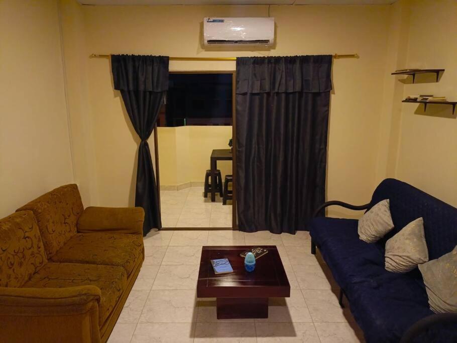 Gran suite acogedora con balcón