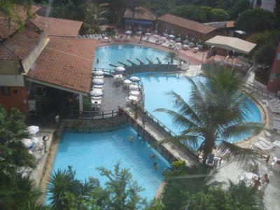 Hot Springs B3