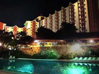 Hot Springs B3