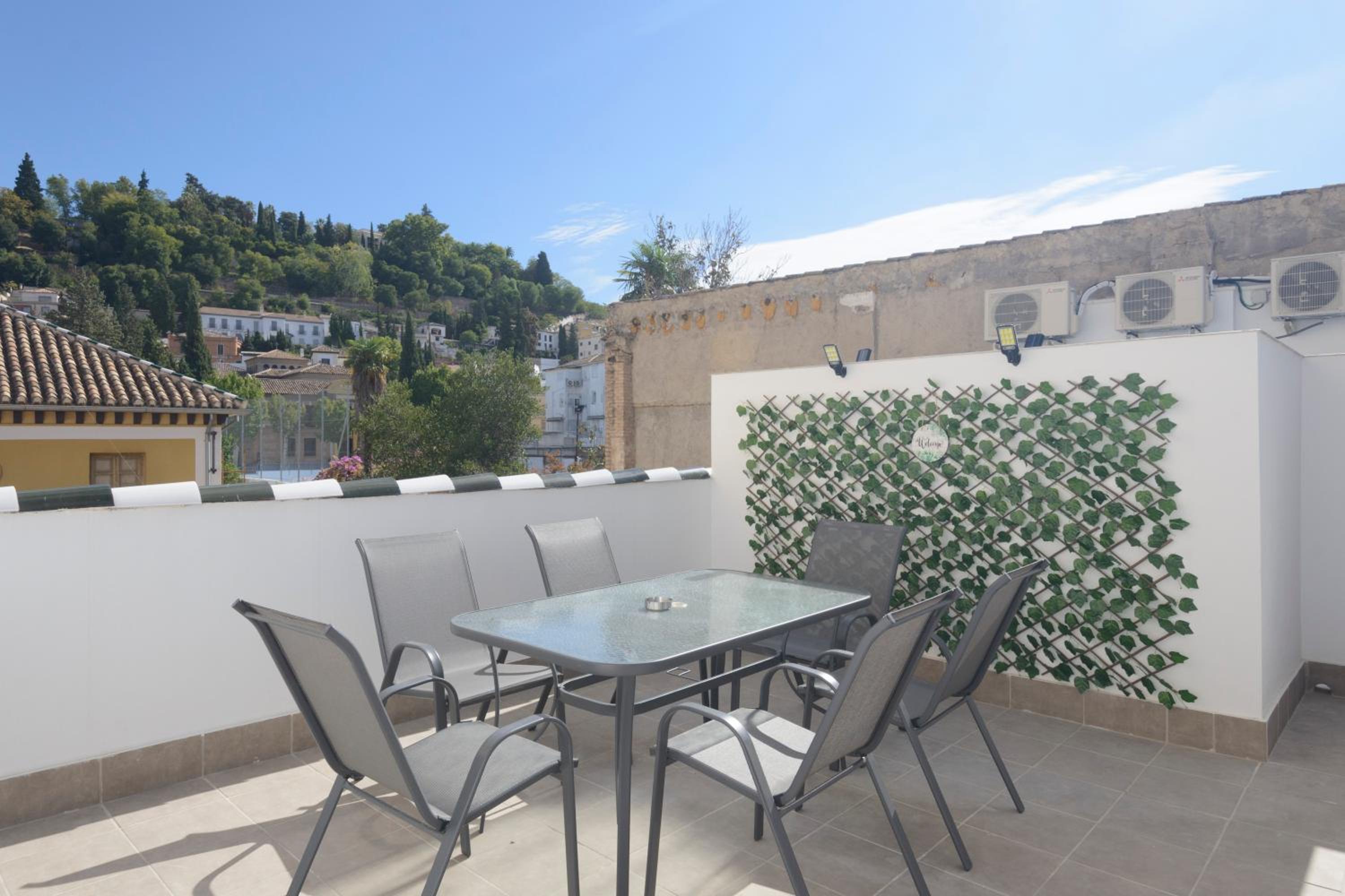 Apartamentos Molinos de la Alhambra photo 1