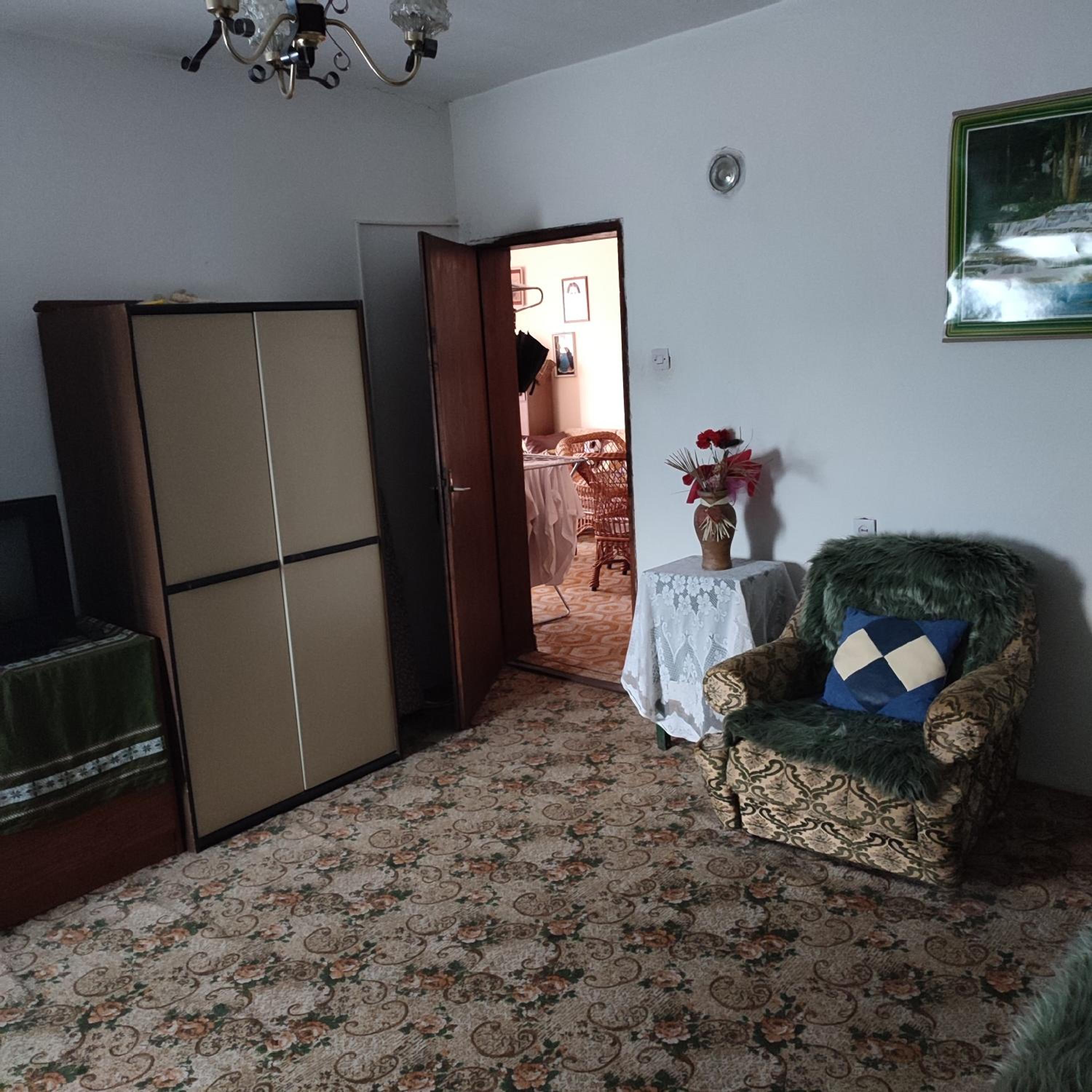 Seosko turističko domaćinstvo Lepojev view 2