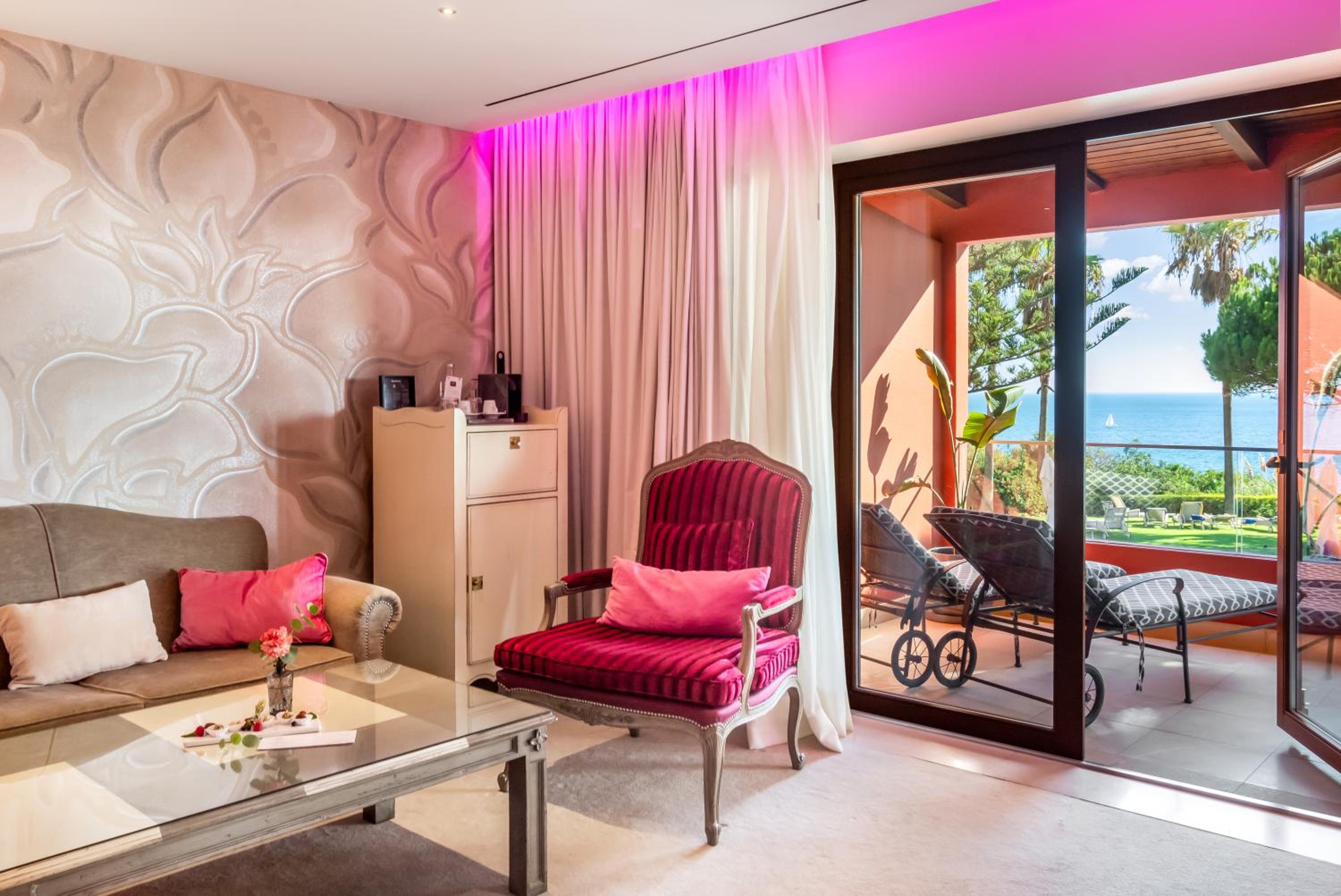 Boutique Hotel Vivenda Miranda 112
