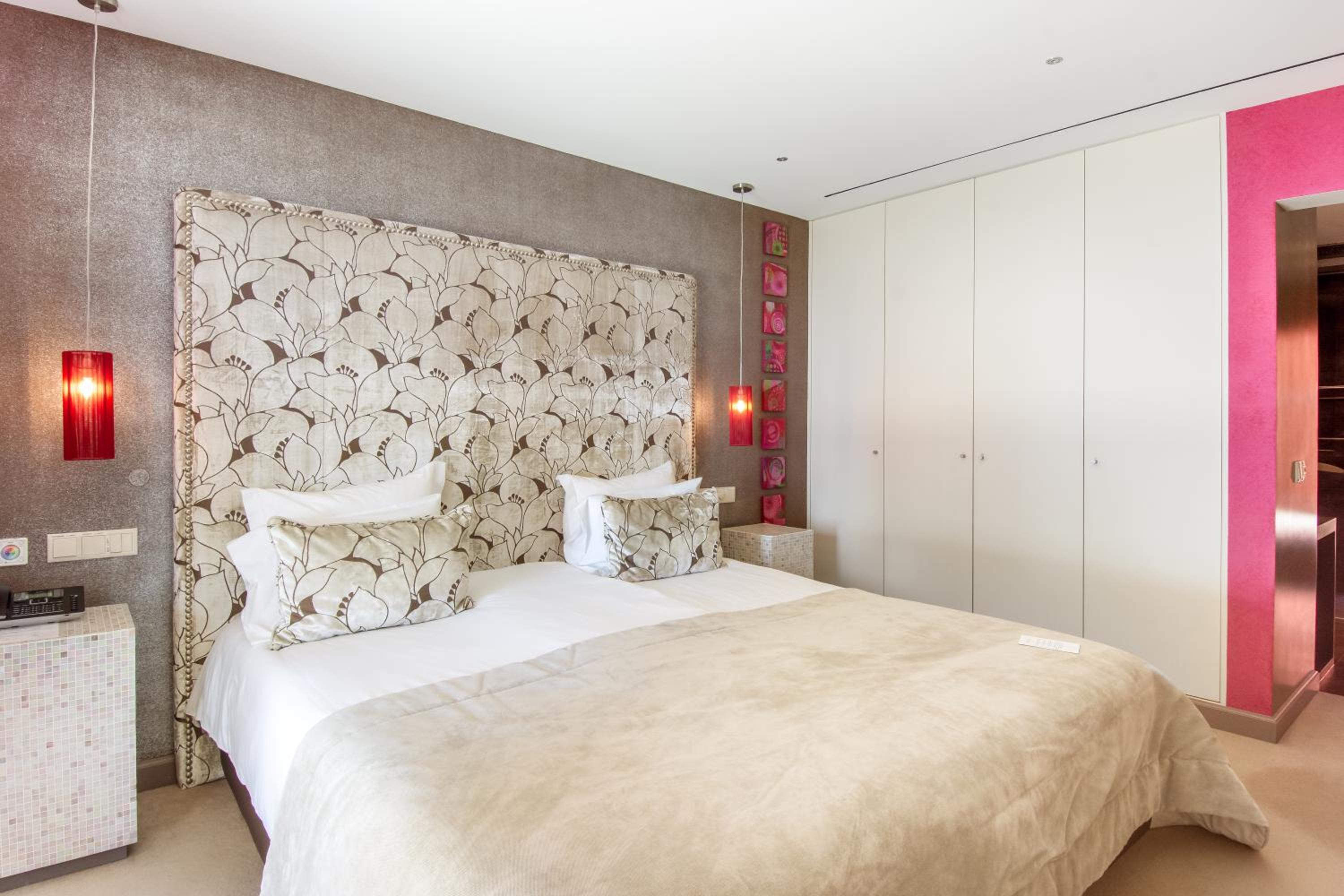 Boutique Hotel Vivenda Miranda 111