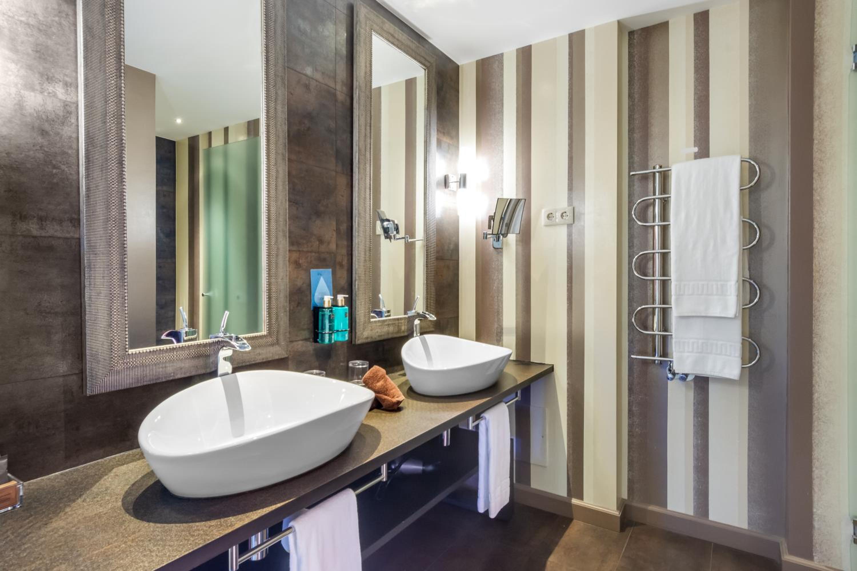 Boutique Hotel Vivenda Miranda 113