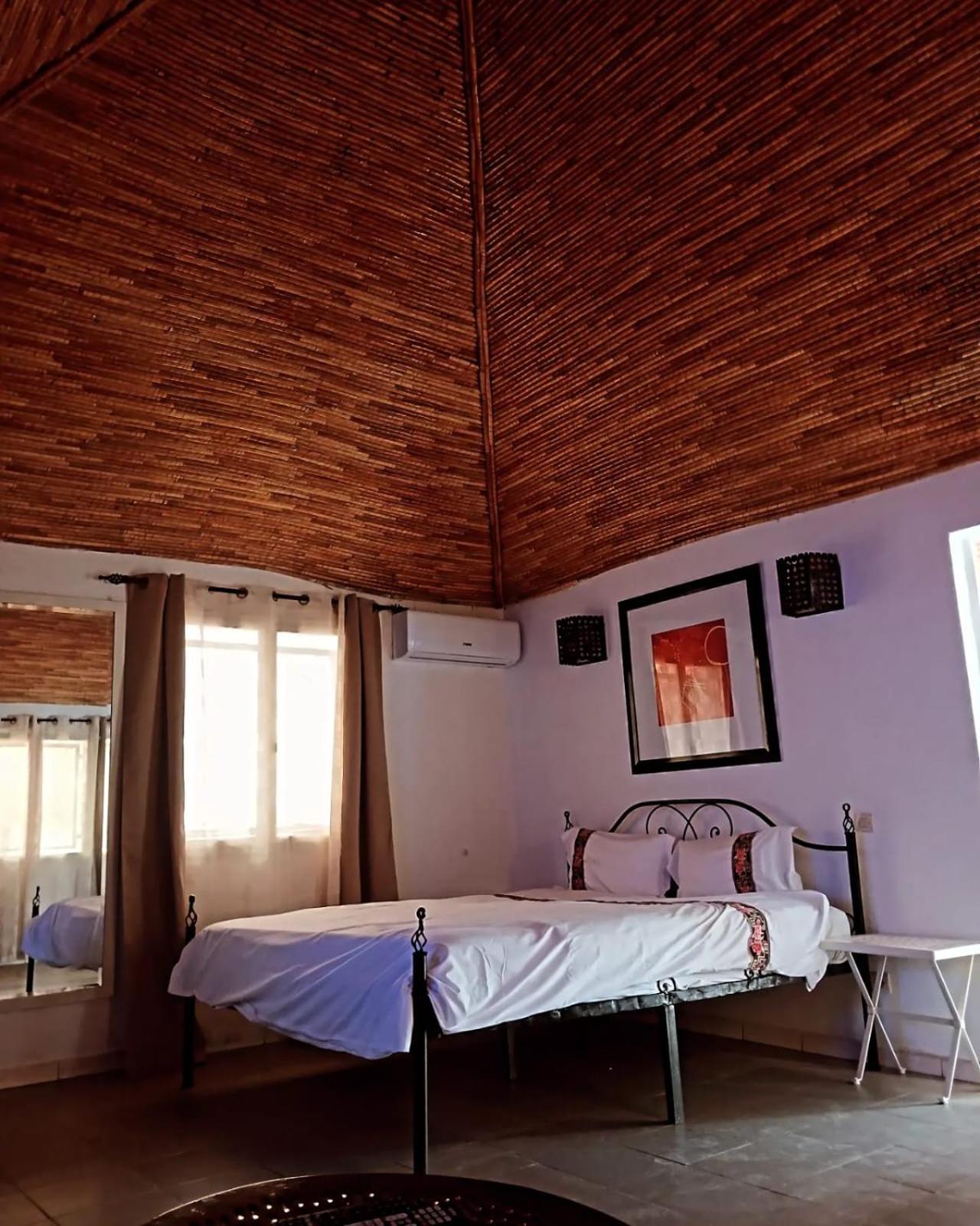 Auberge Chez Doki view 2