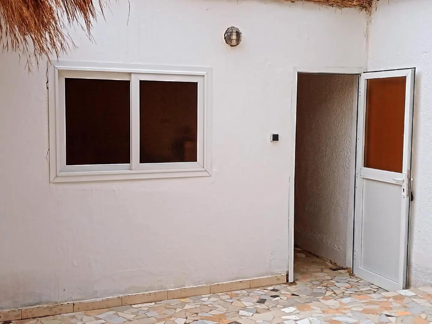 Auberge Chez Doki view 3