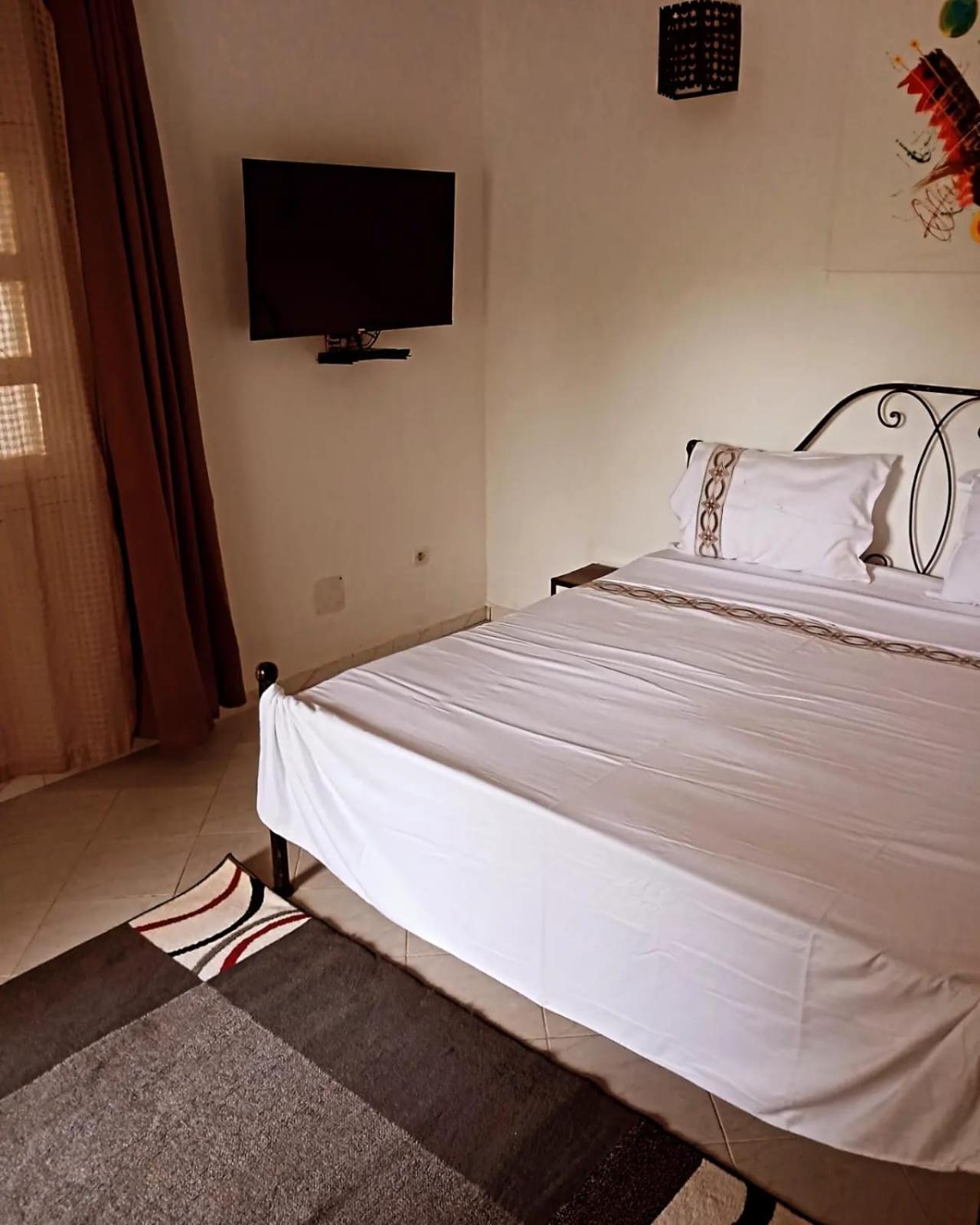 Auberge Chez Doki view 5