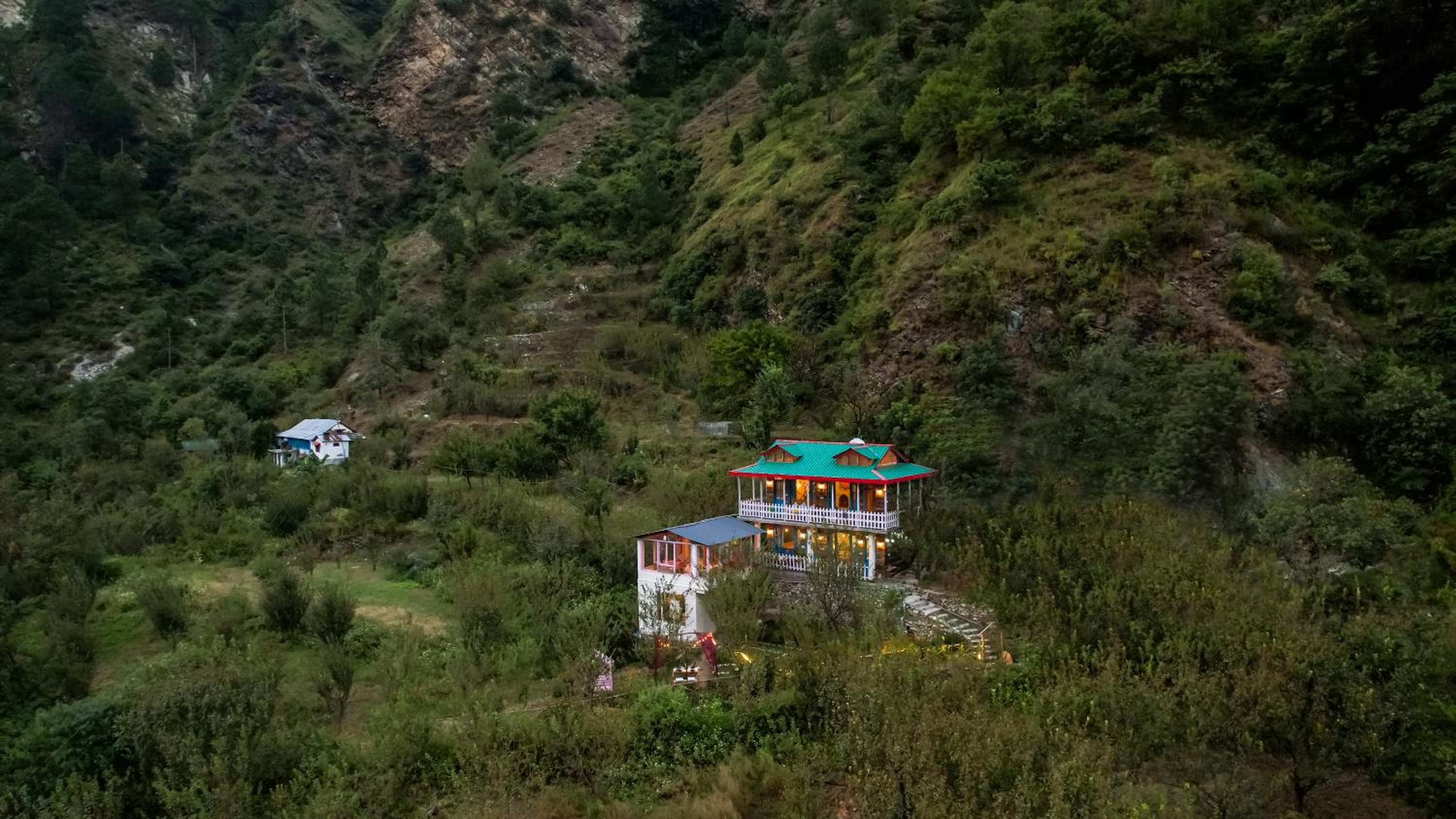 building