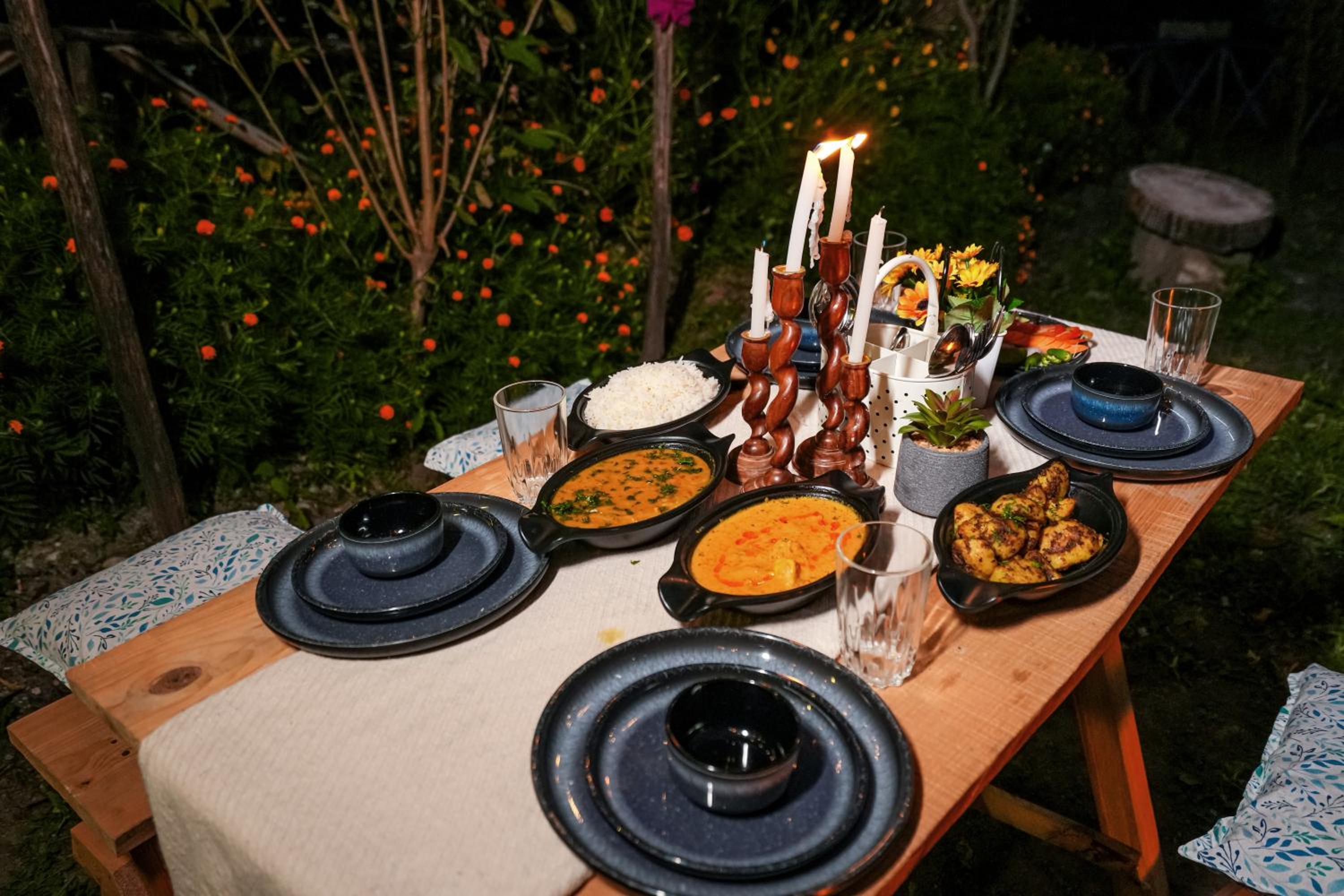 SaffronStays Fairytale Villa - 3 bedroom villa in orchards and access to the river