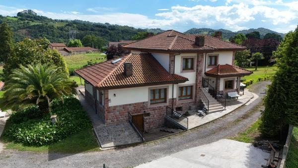 Casa Descanso en Familia