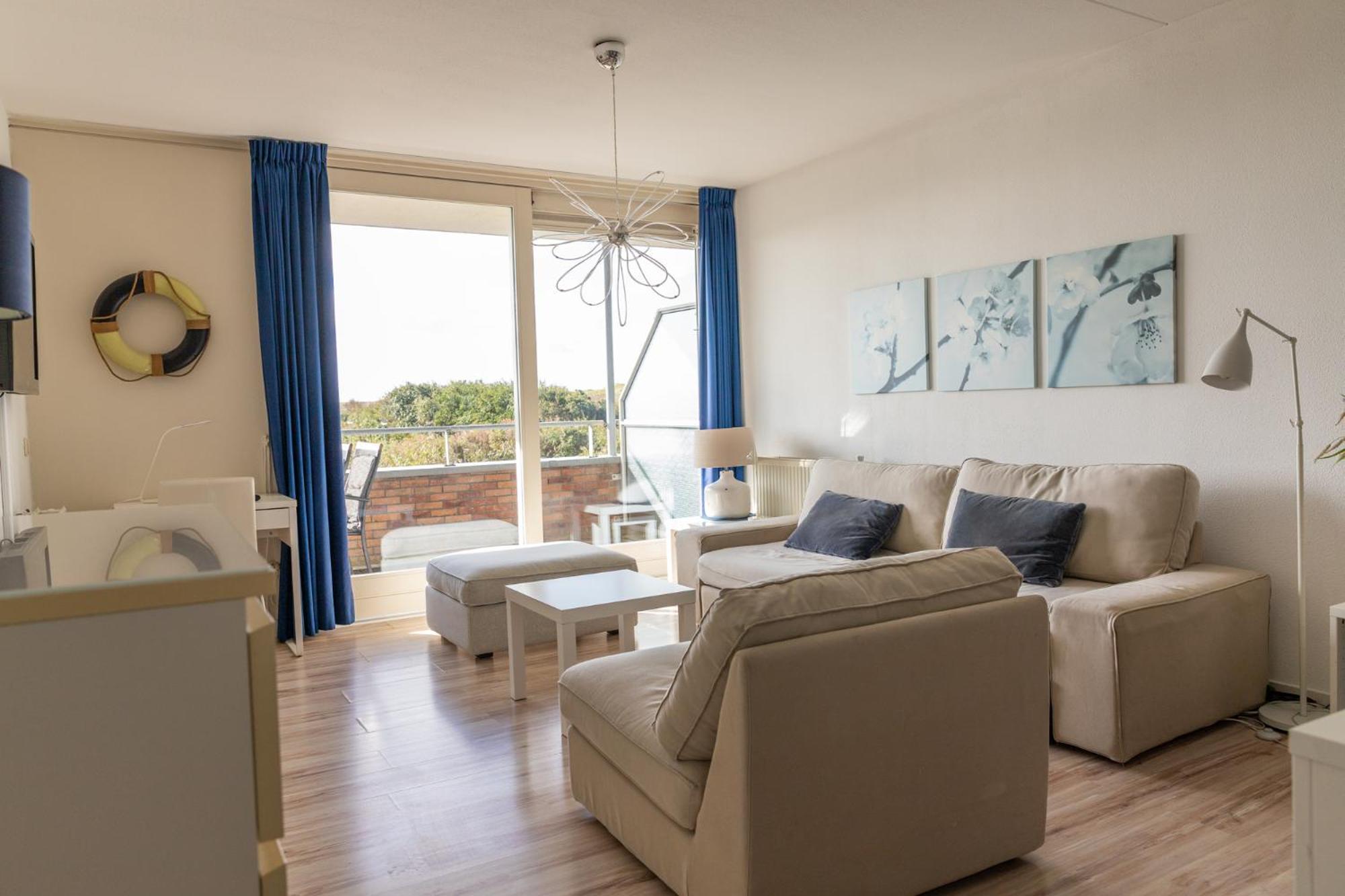 Duinerei appartement C102