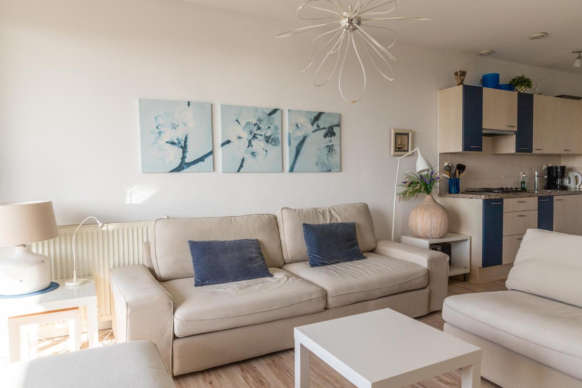 Duinerei appartement C102
