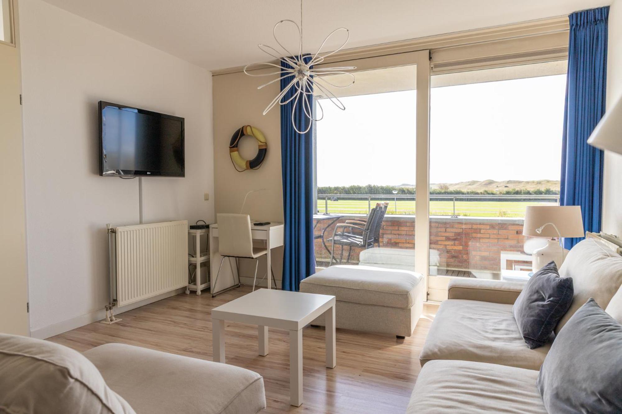 Duinerei appartement C102