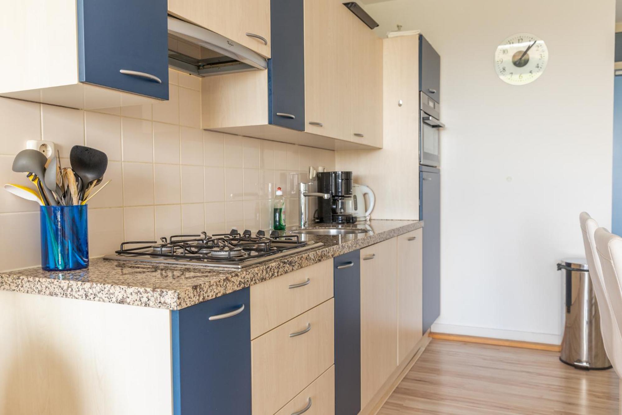Duinerei appartement C102