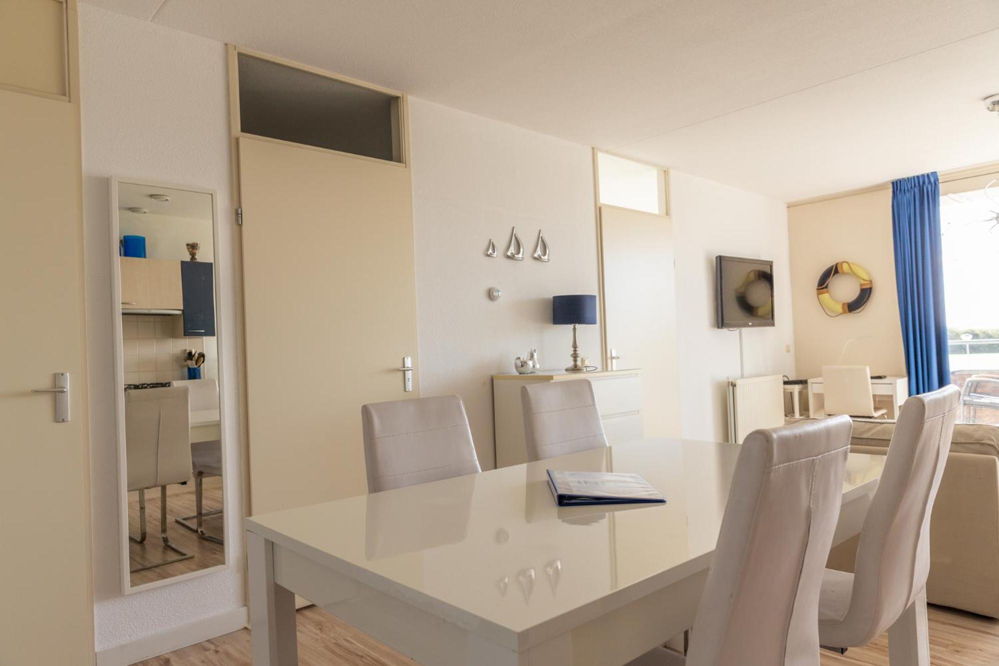 Duinerei appartement C102