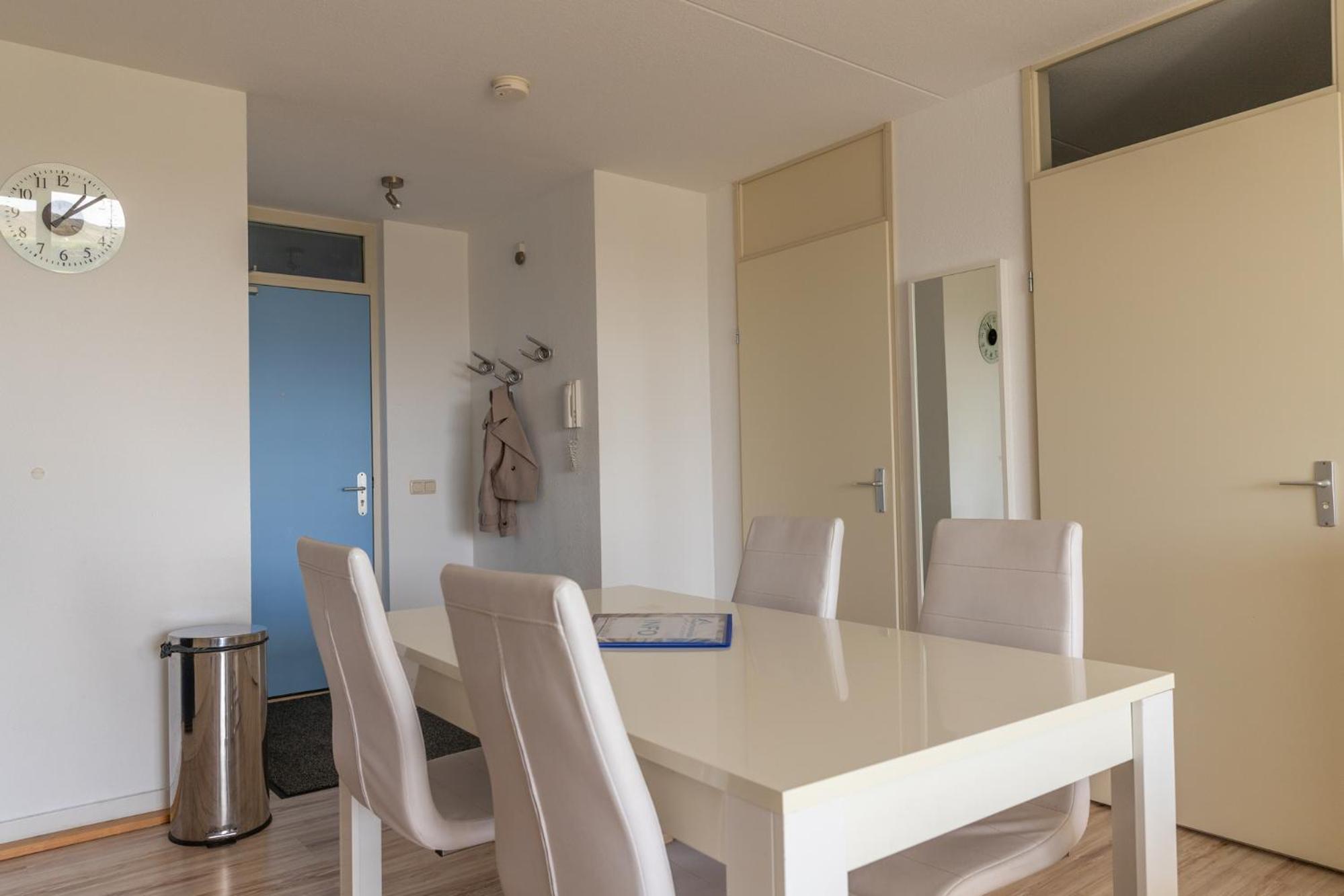 Duinerei appartement C102