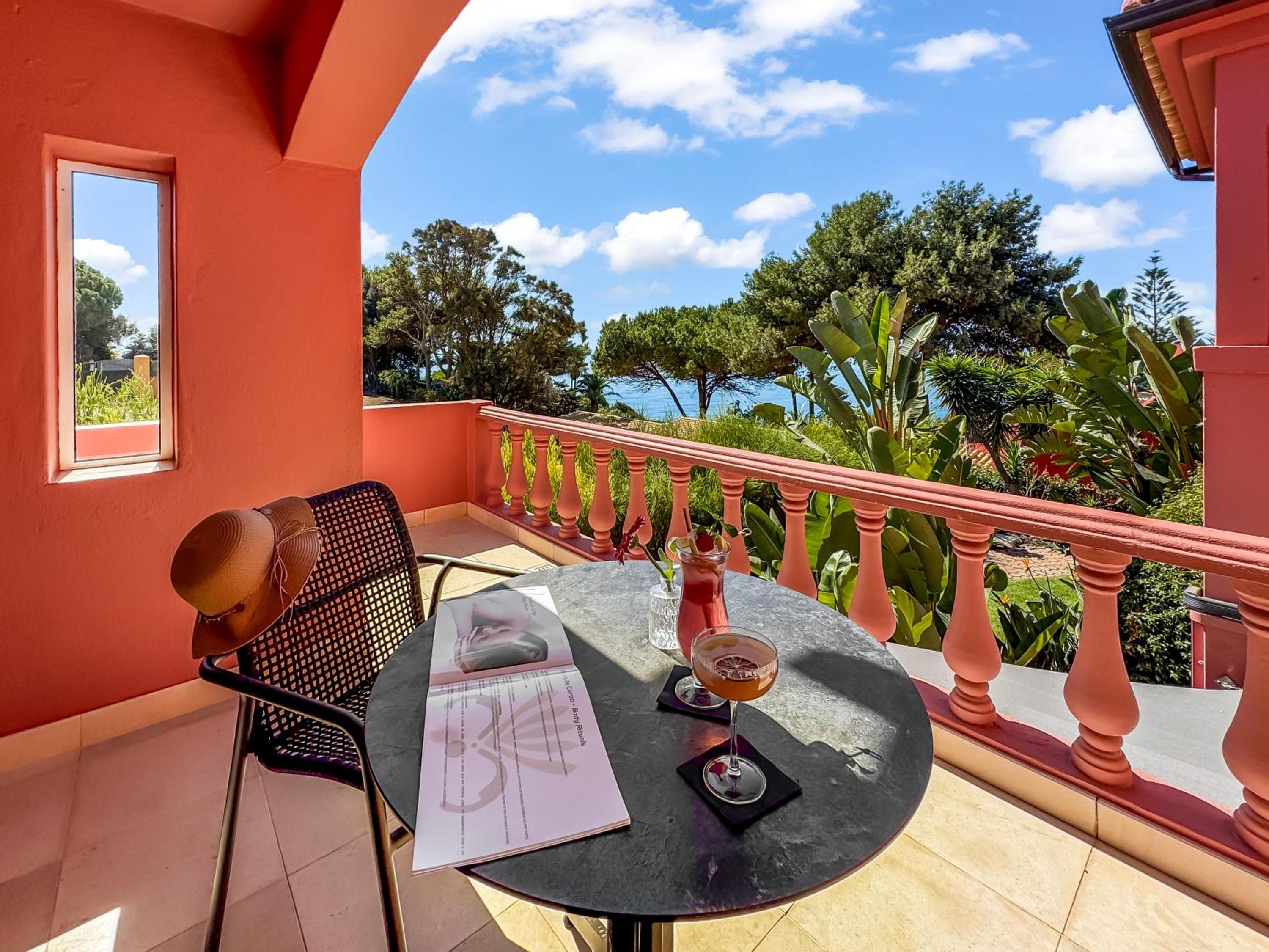 Boutique Hotel Vivenda Miranda 116