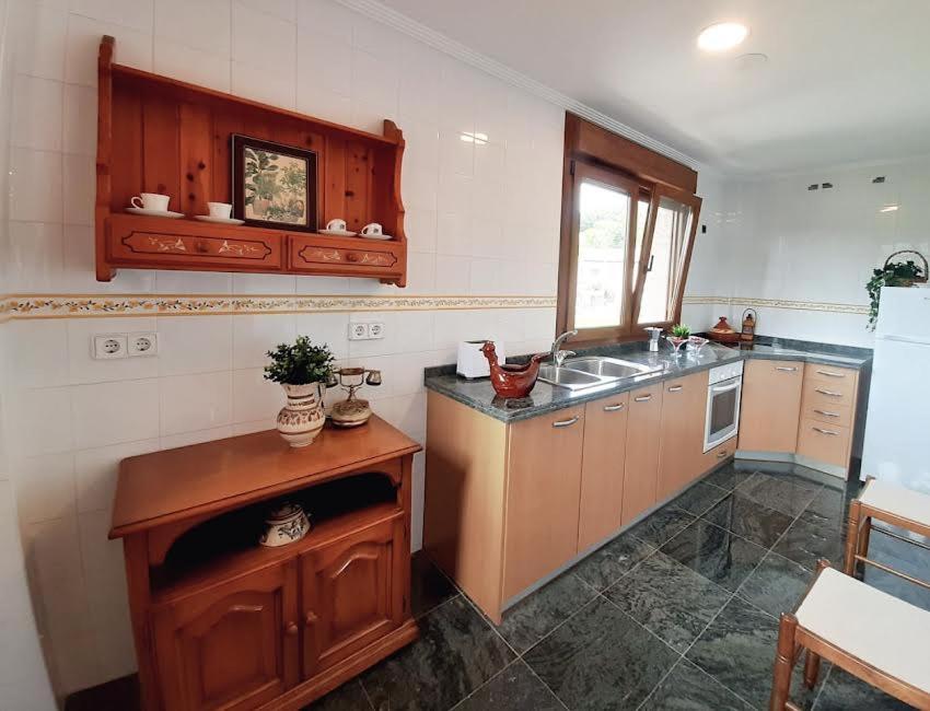 Casa Descanso en Familia