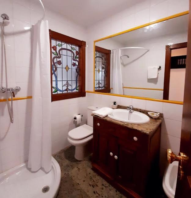 Casa Descanso en Familia