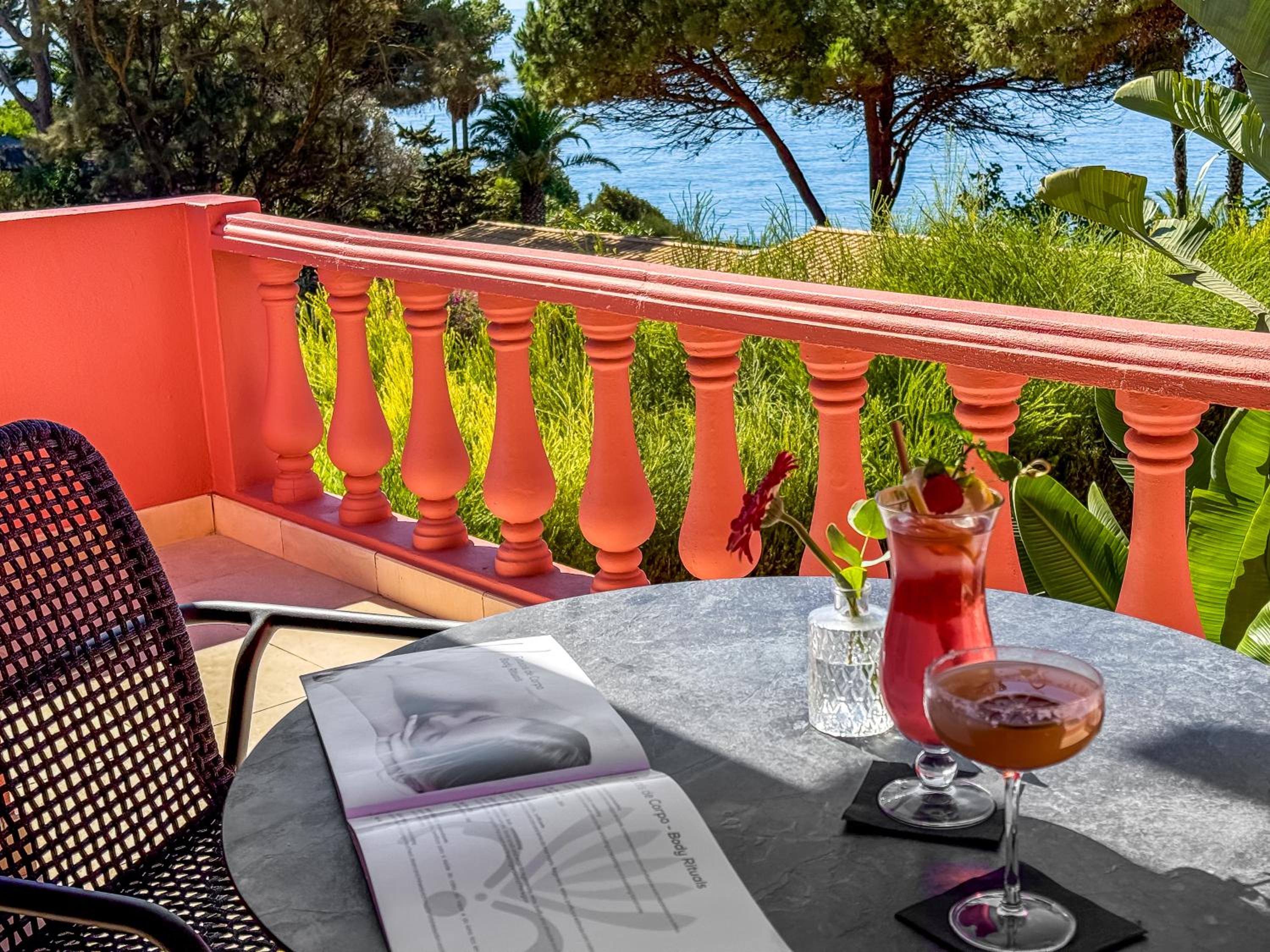 Boutique Hotel Vivenda Miranda 114