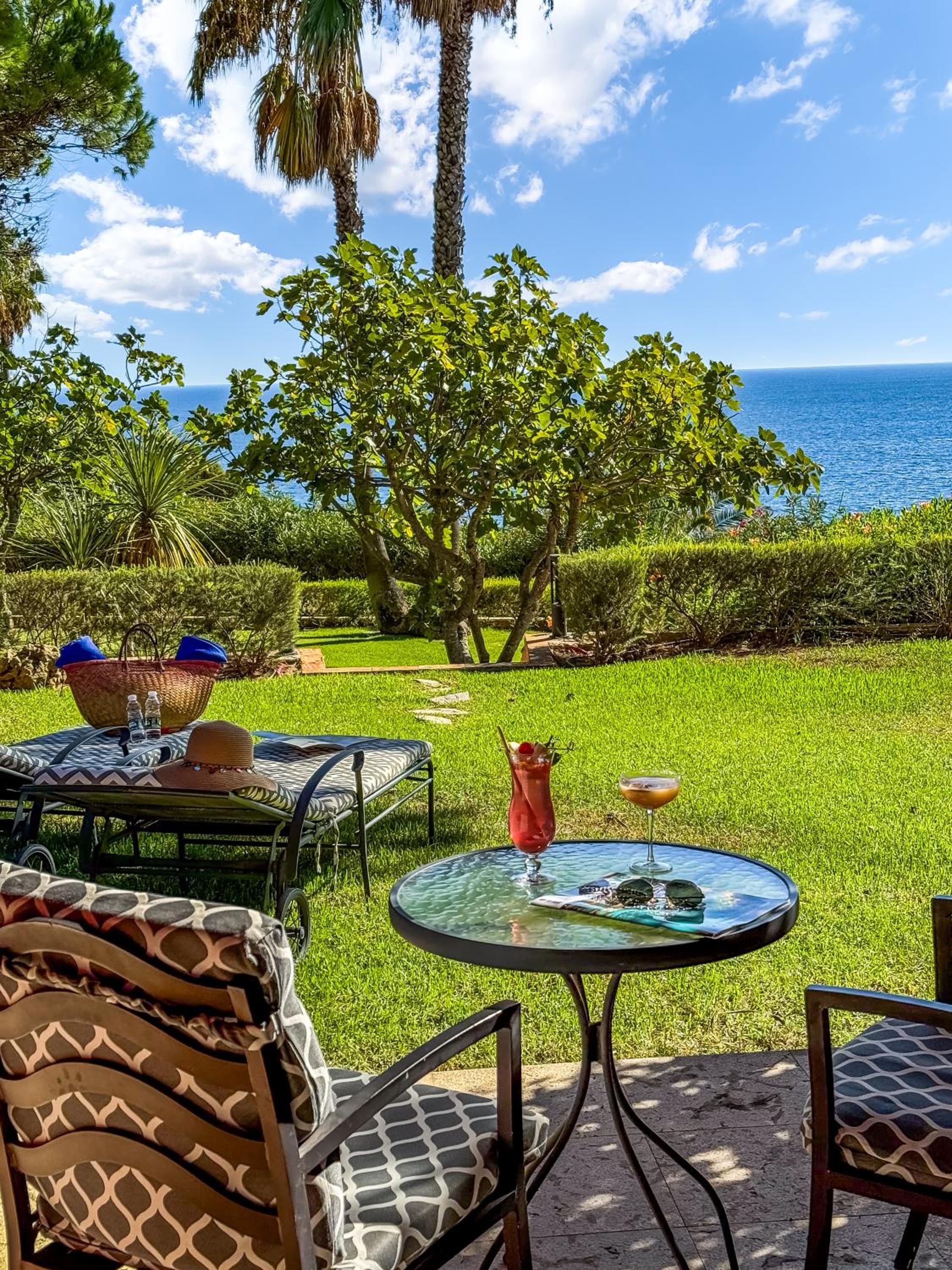 Boutique Hotel Vivenda Miranda 115
