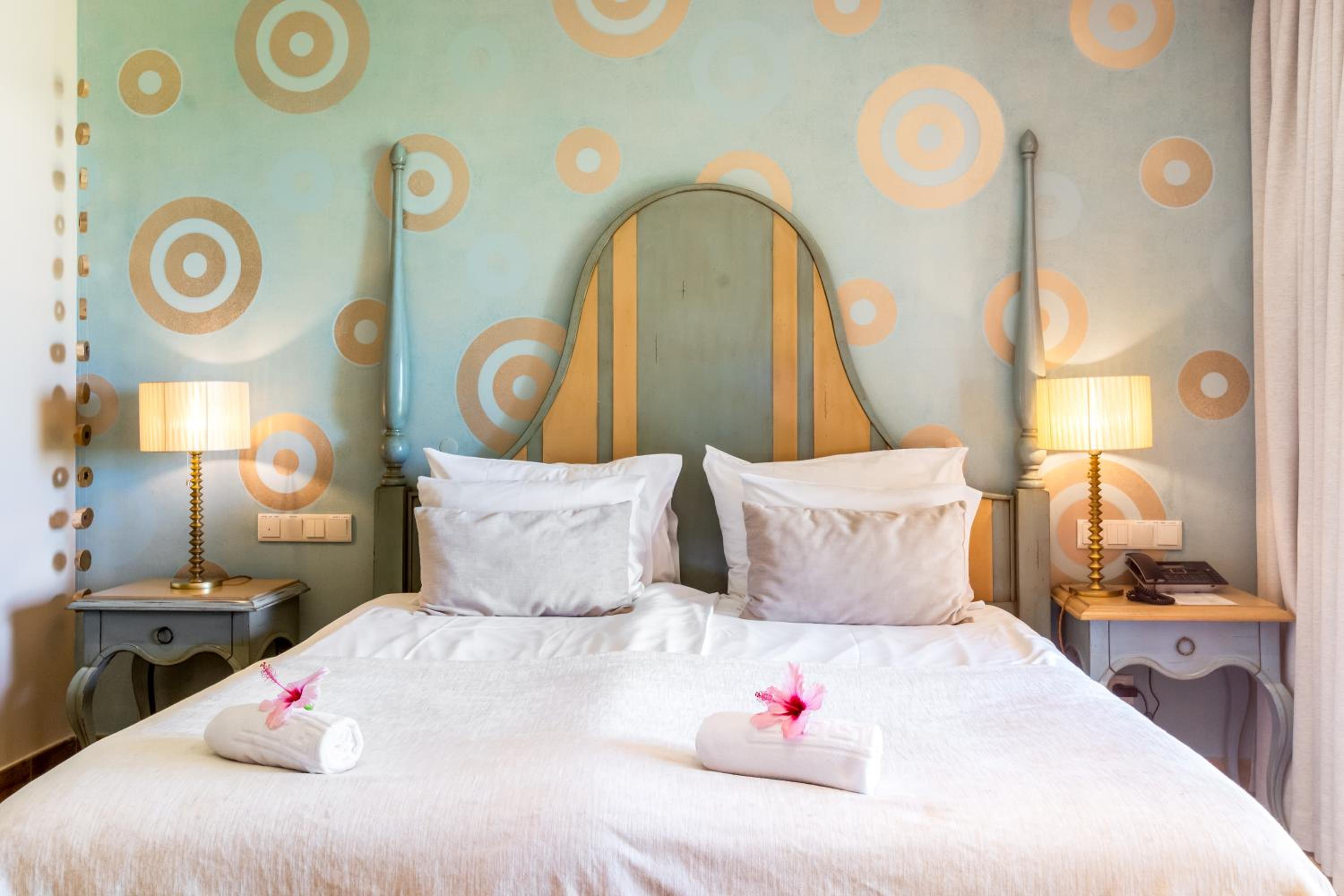 Boutique Hotel Vivenda Miranda 117